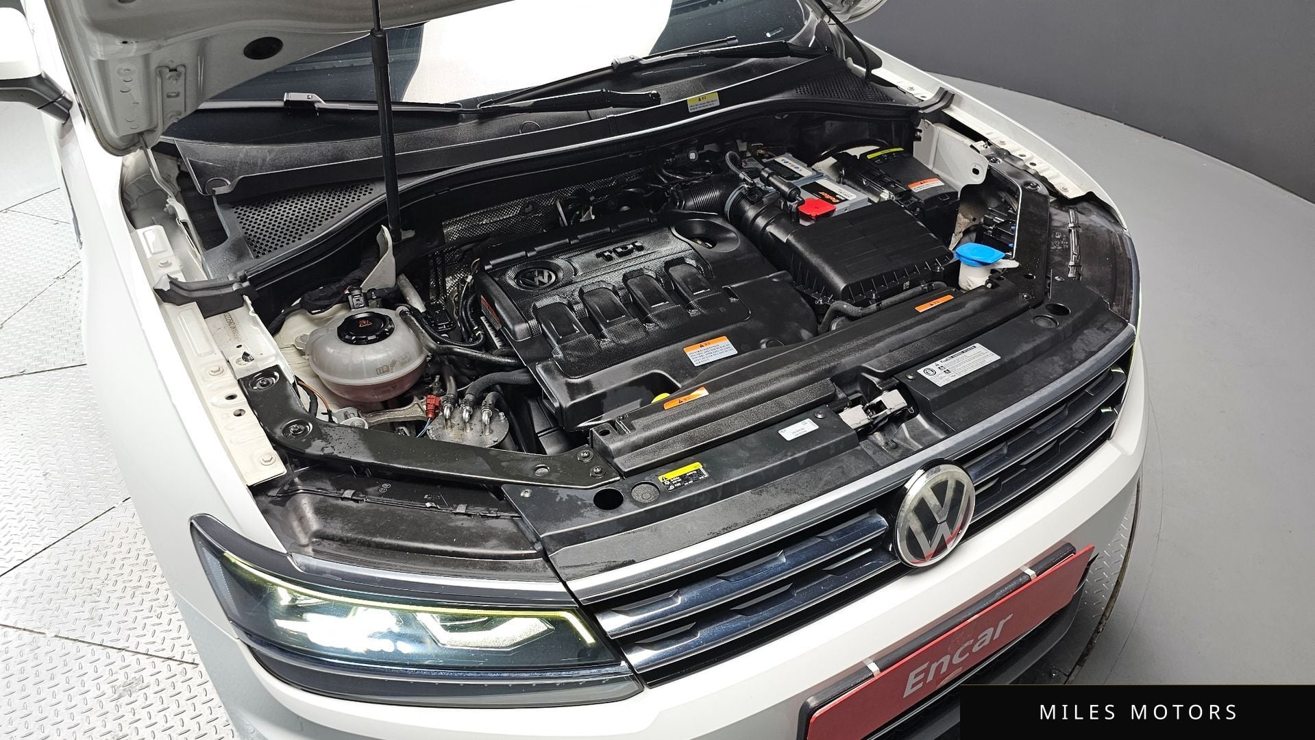 Volkswagen Tiguan 2018 — миниатюра 6