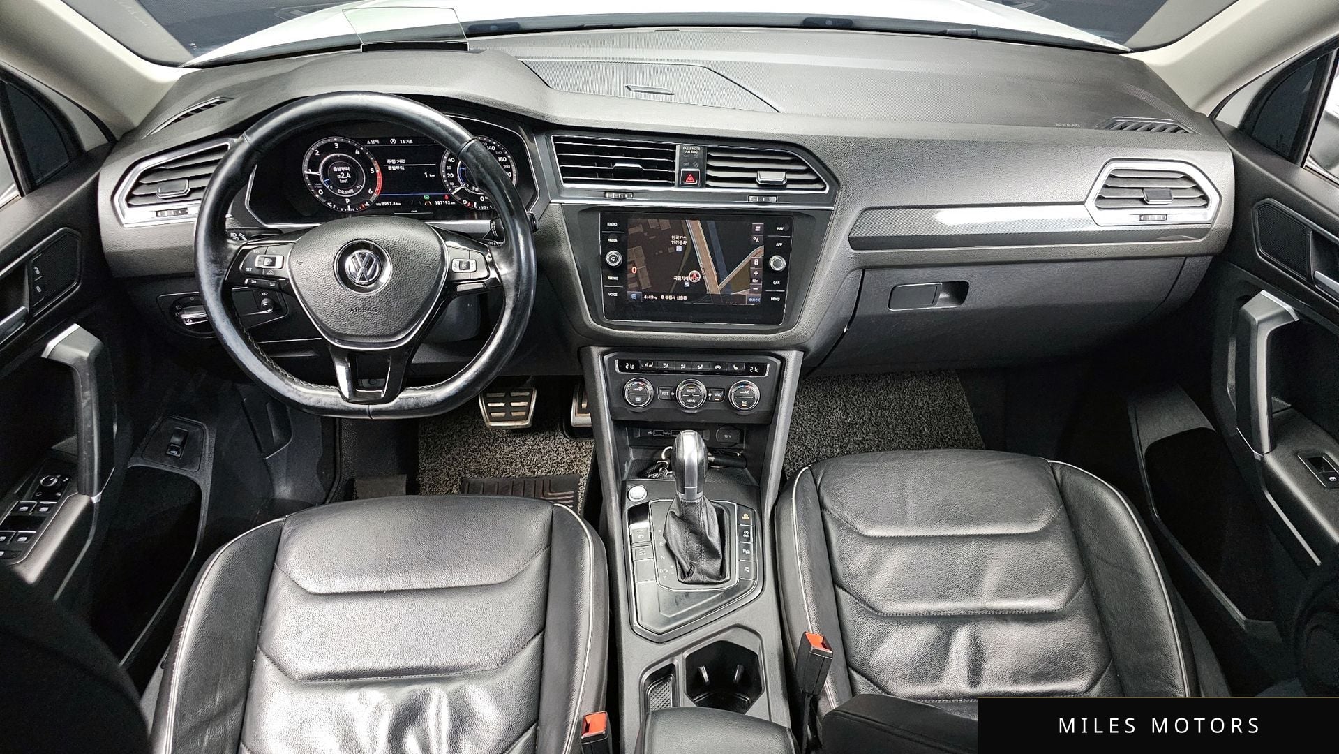 Volkswagen Tiguan 2018 — миниатюра 7