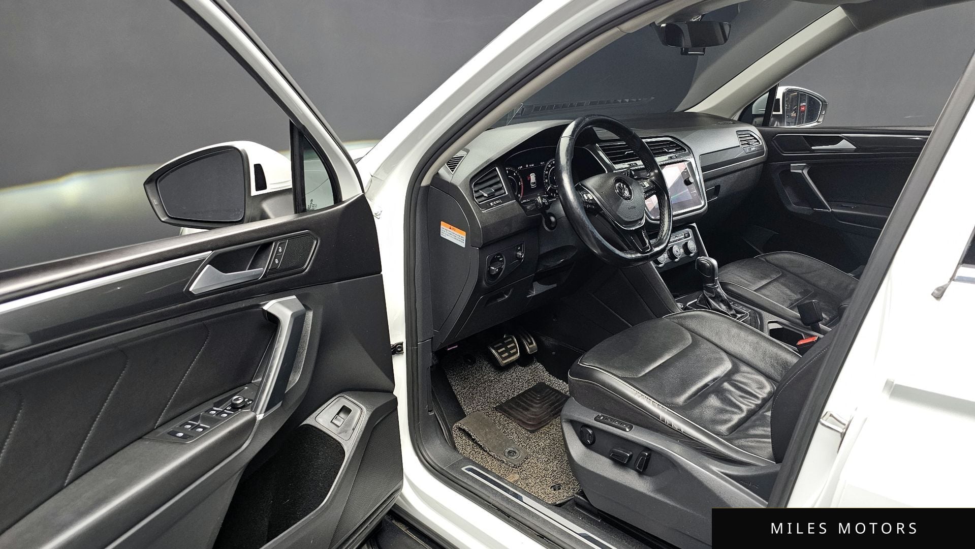 Volkswagen Tiguan 2018 — миниатюра 10