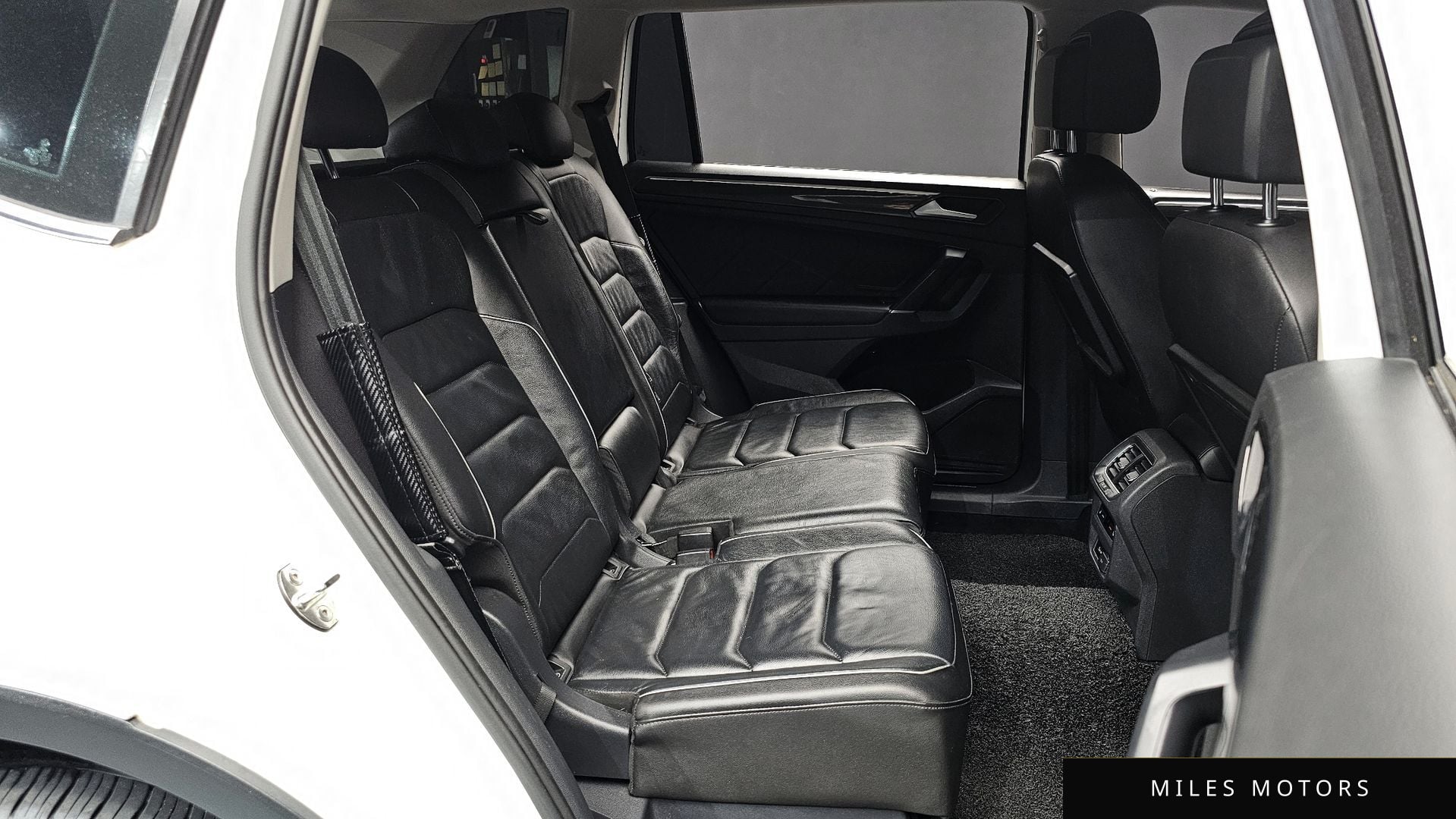 Volkswagen Tiguan 2018 — миниатюра 11