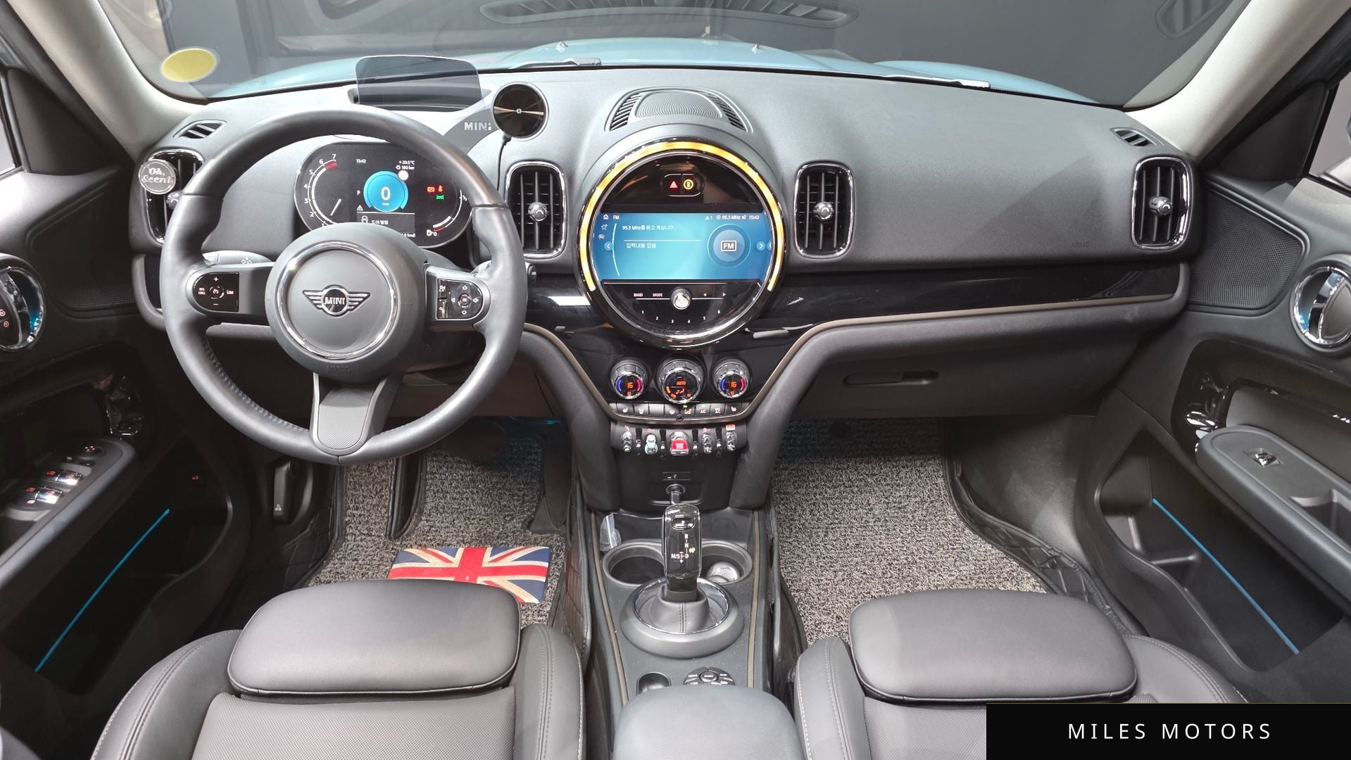 MINI Countryman 2024 — миниатюра 10