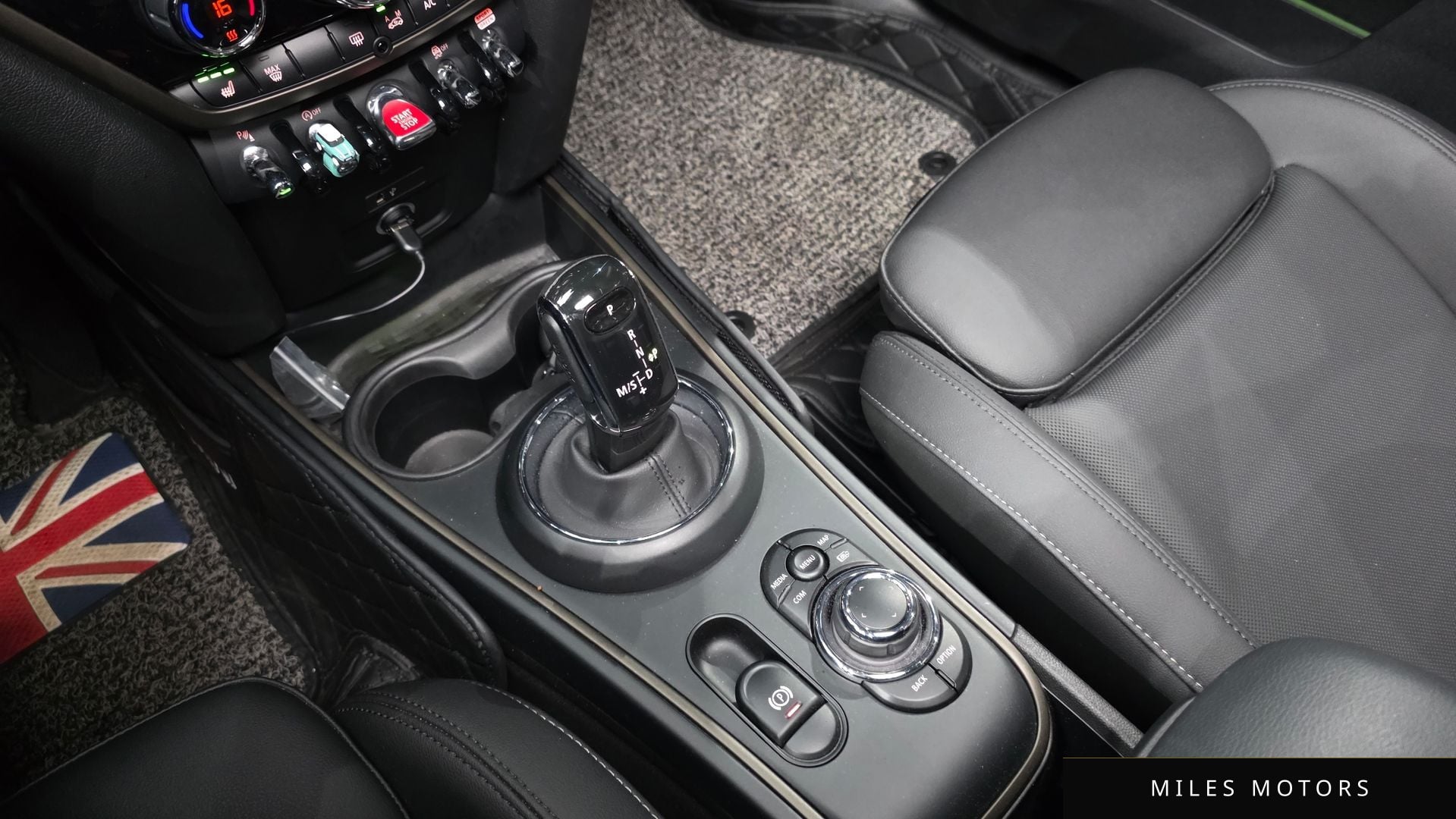 MINI Countryman 2024 — миниатюра 12