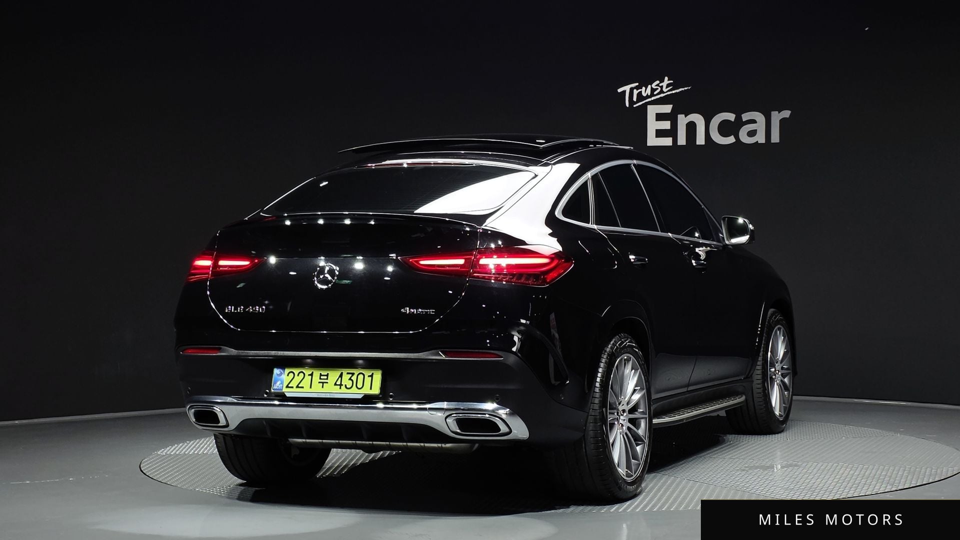 Mercedes-Benz GLE-Class W167 2025 — миниатюра 2