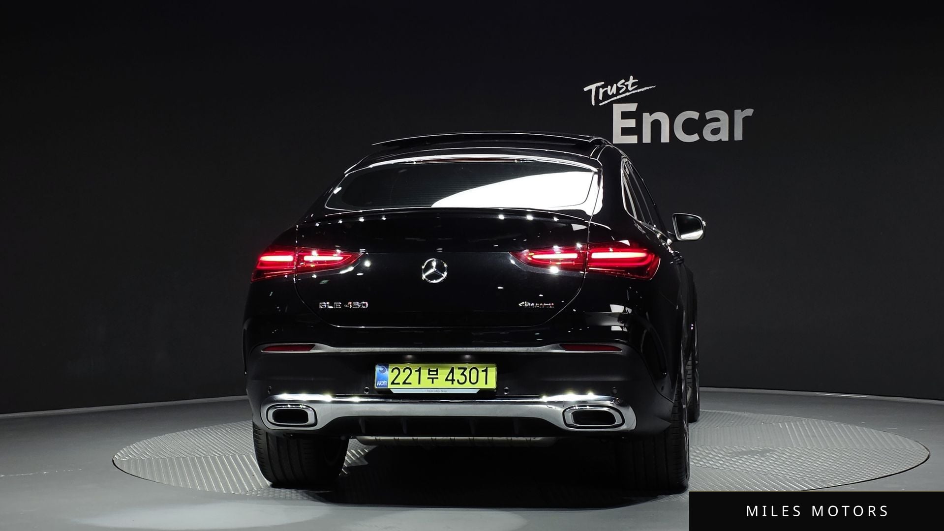 Mercedes-Benz GLE-Class W167 2025 — миниатюра 4