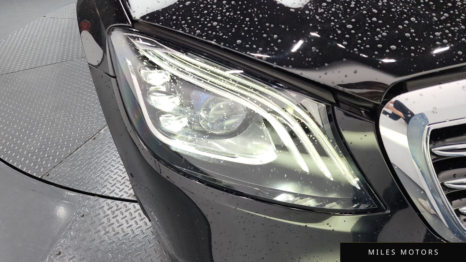Mercedes-Benz S-Class W222 2019 — миниатюра 8