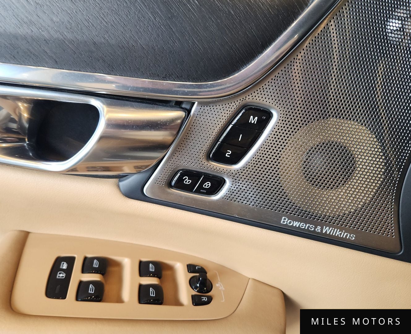 Volvo V90 2019 — миниатюра 6