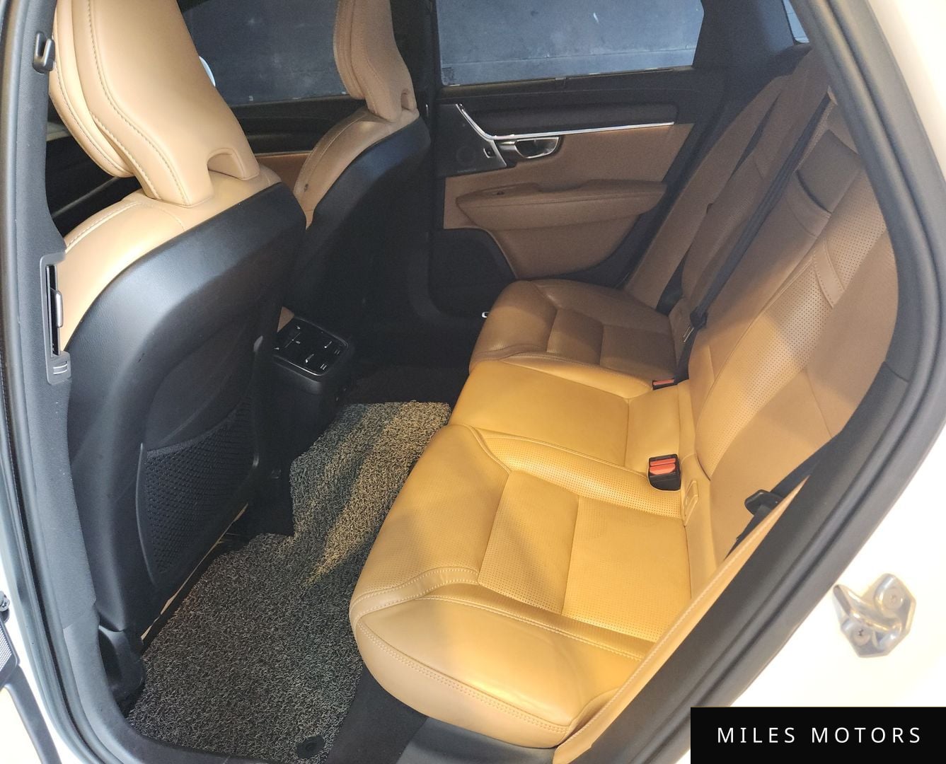 Volvo V90 2019 — миниатюра 11