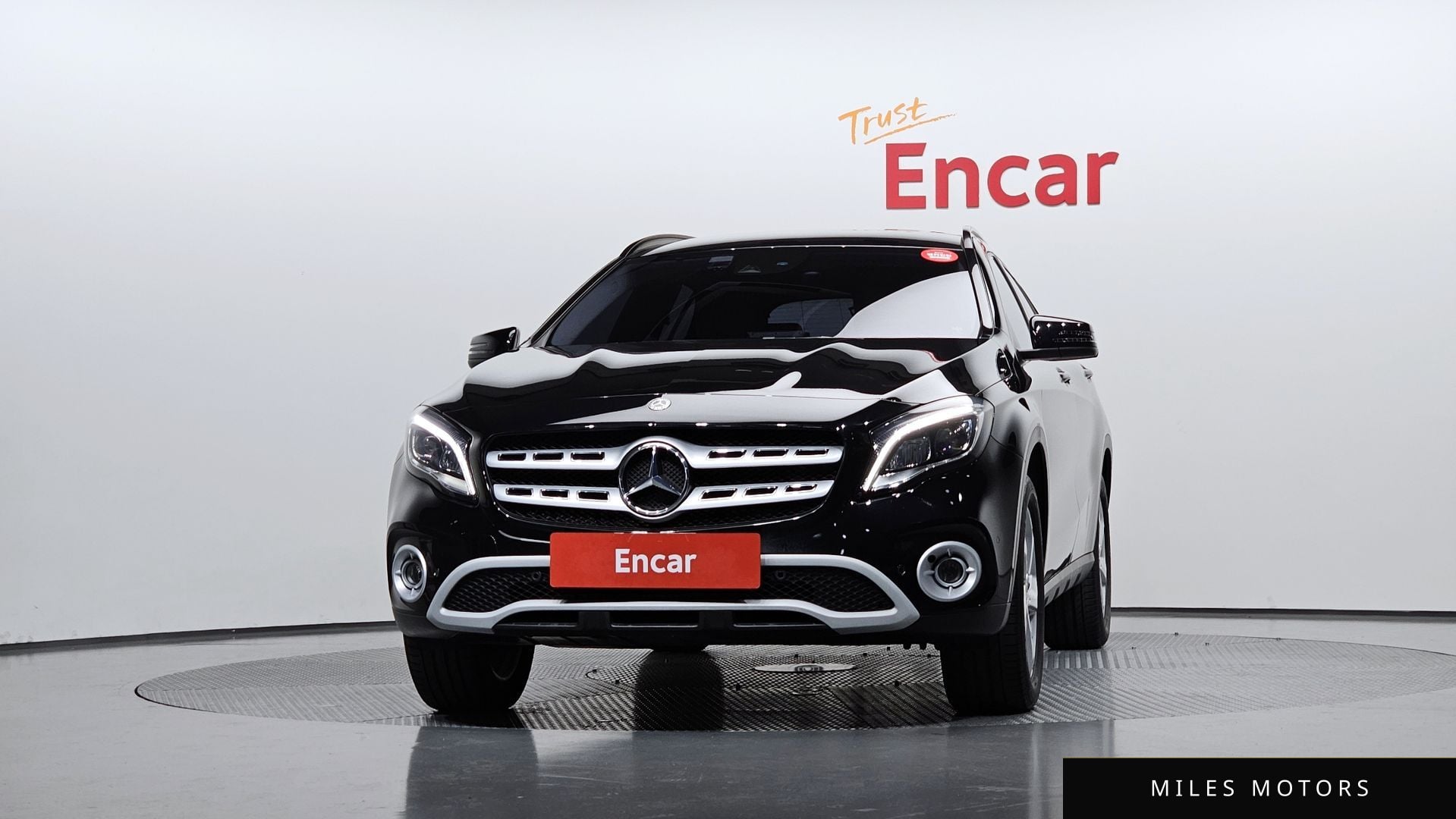 Mercedes-Benz GLA-Class X156 2019 — миниатюра 3