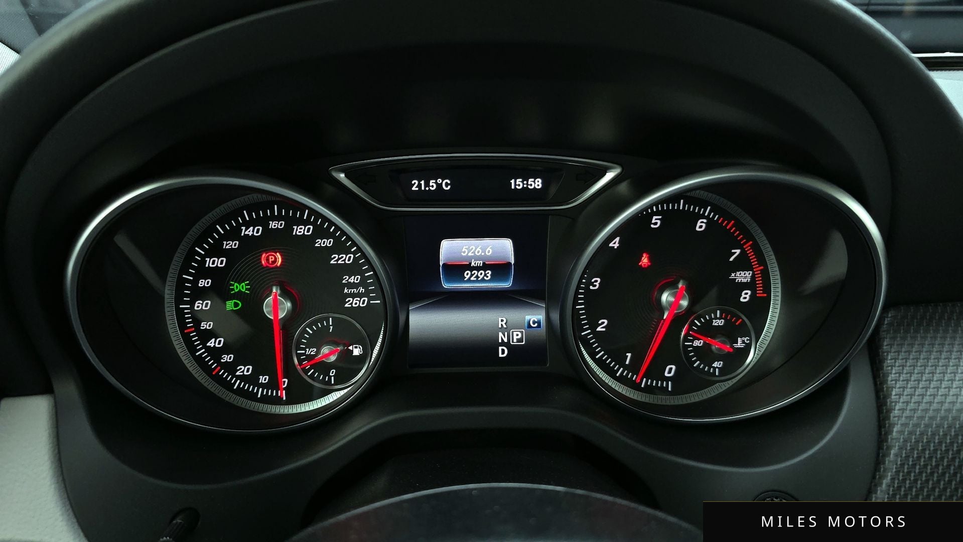 Mercedes-Benz GLA-Class X156 2019 — миниатюра 11