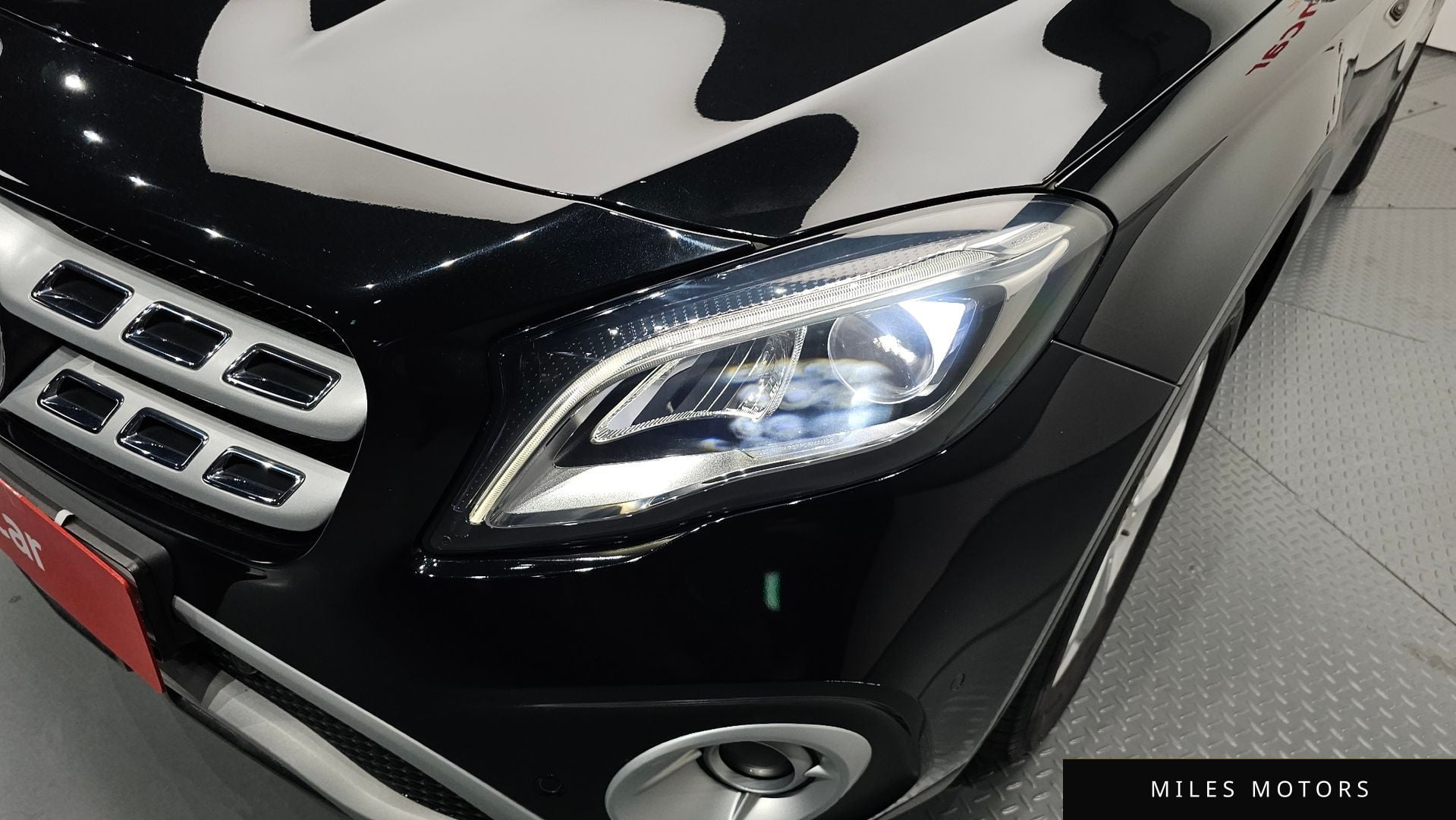 Mercedes-Benz GLA-Class X156 2019 — миниатюра 8