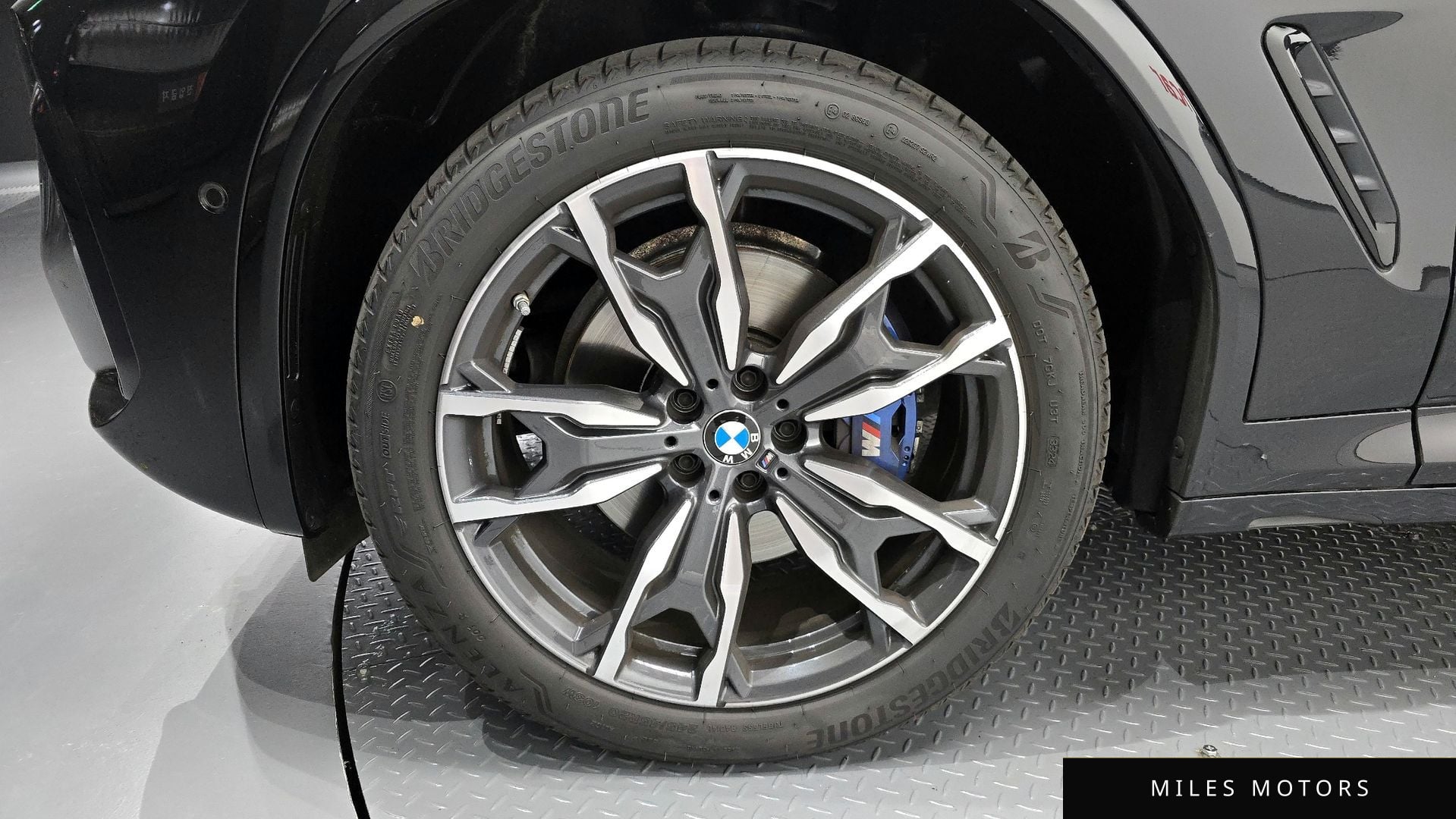 BMW X4 (G02) 2025 — миниатюра 5