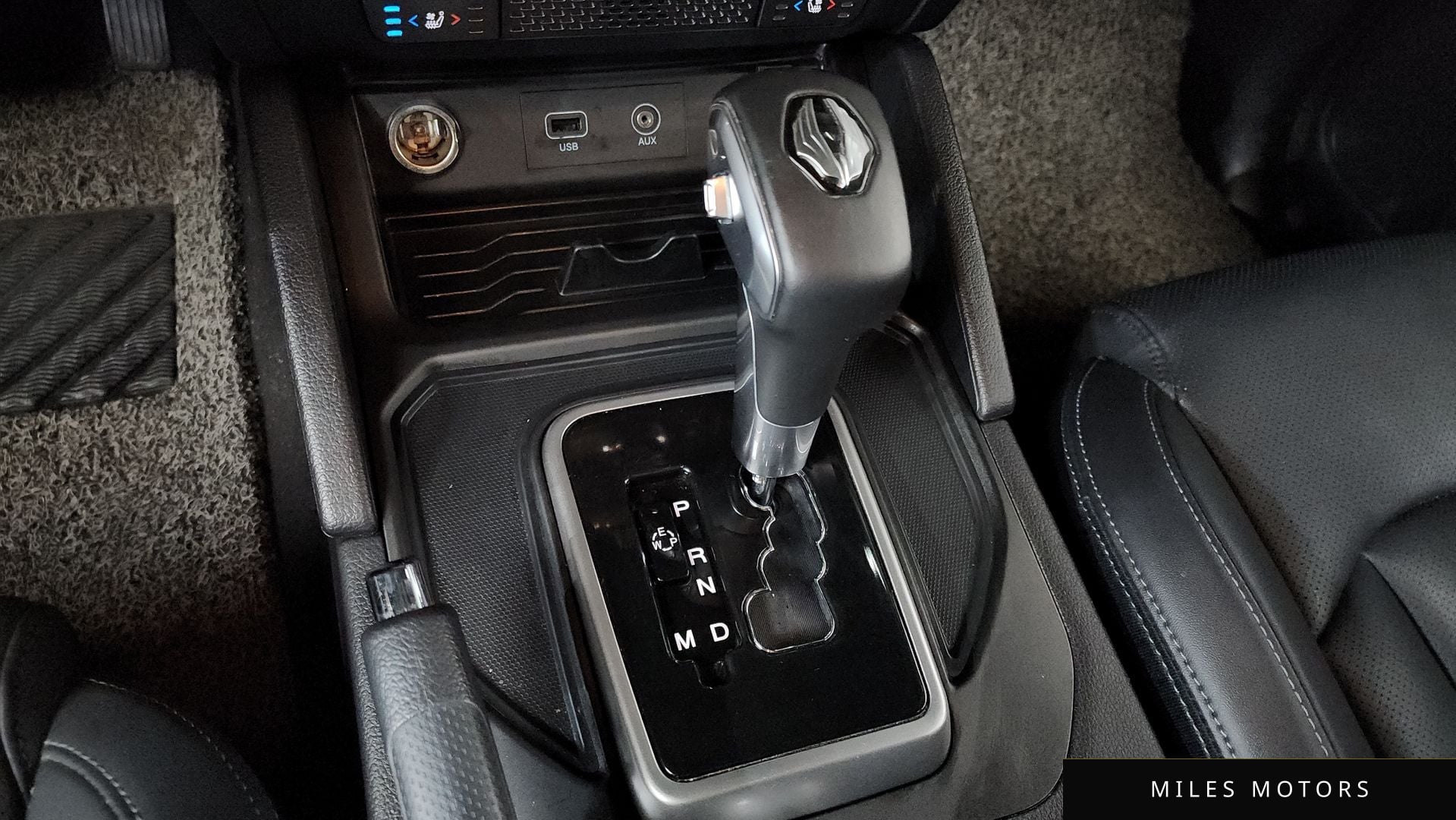 KG Mobility Rexton 2019 — миниатюра 9