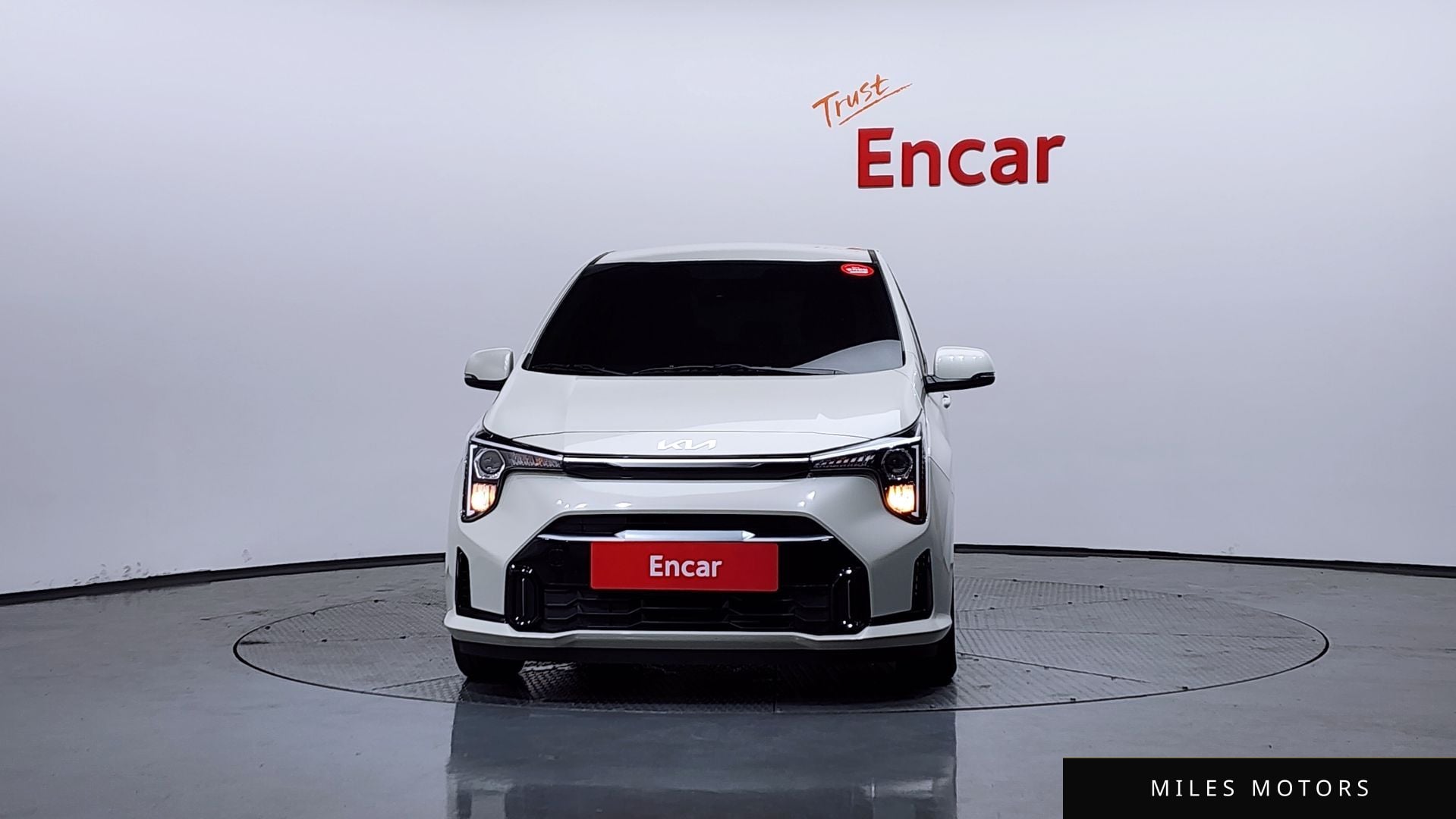 Kia morning 2025 — миниатюра 3