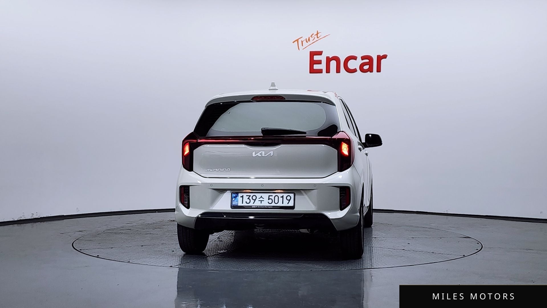 Kia morning 2025 — миниатюра 4