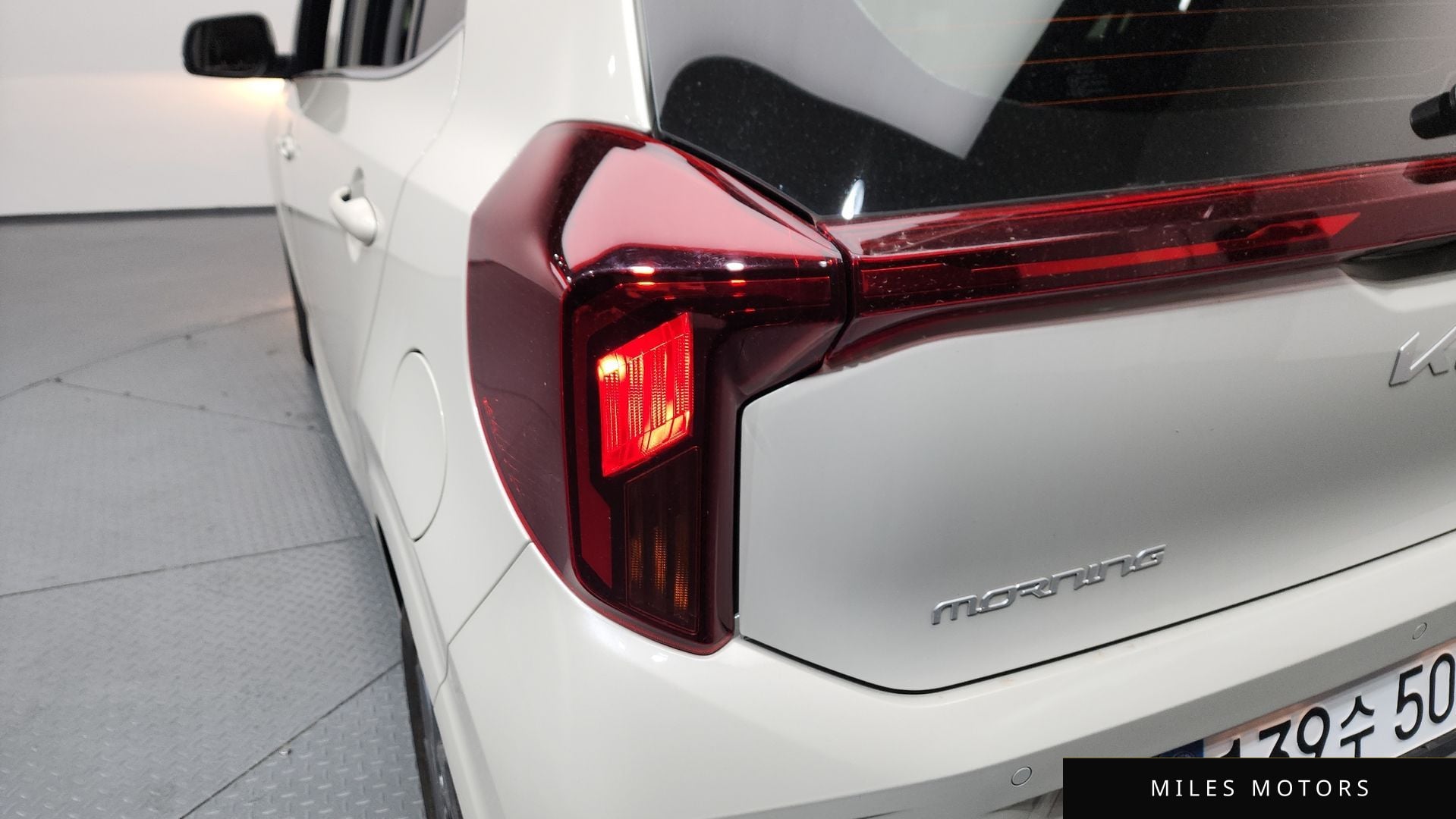 Kia morning 2025 — миниатюра 9