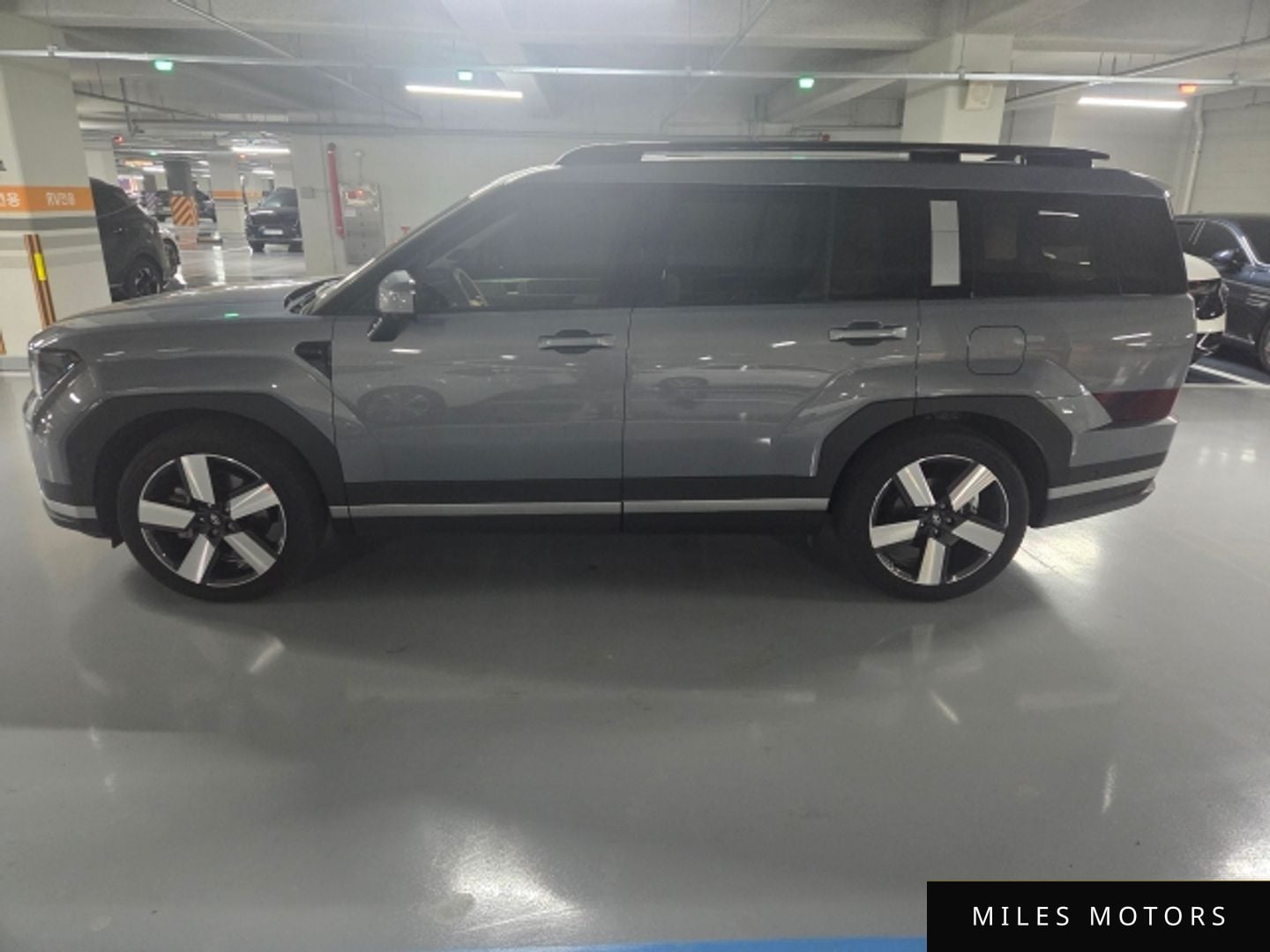 Hyundai Santafe 2024 — миниатюра 2