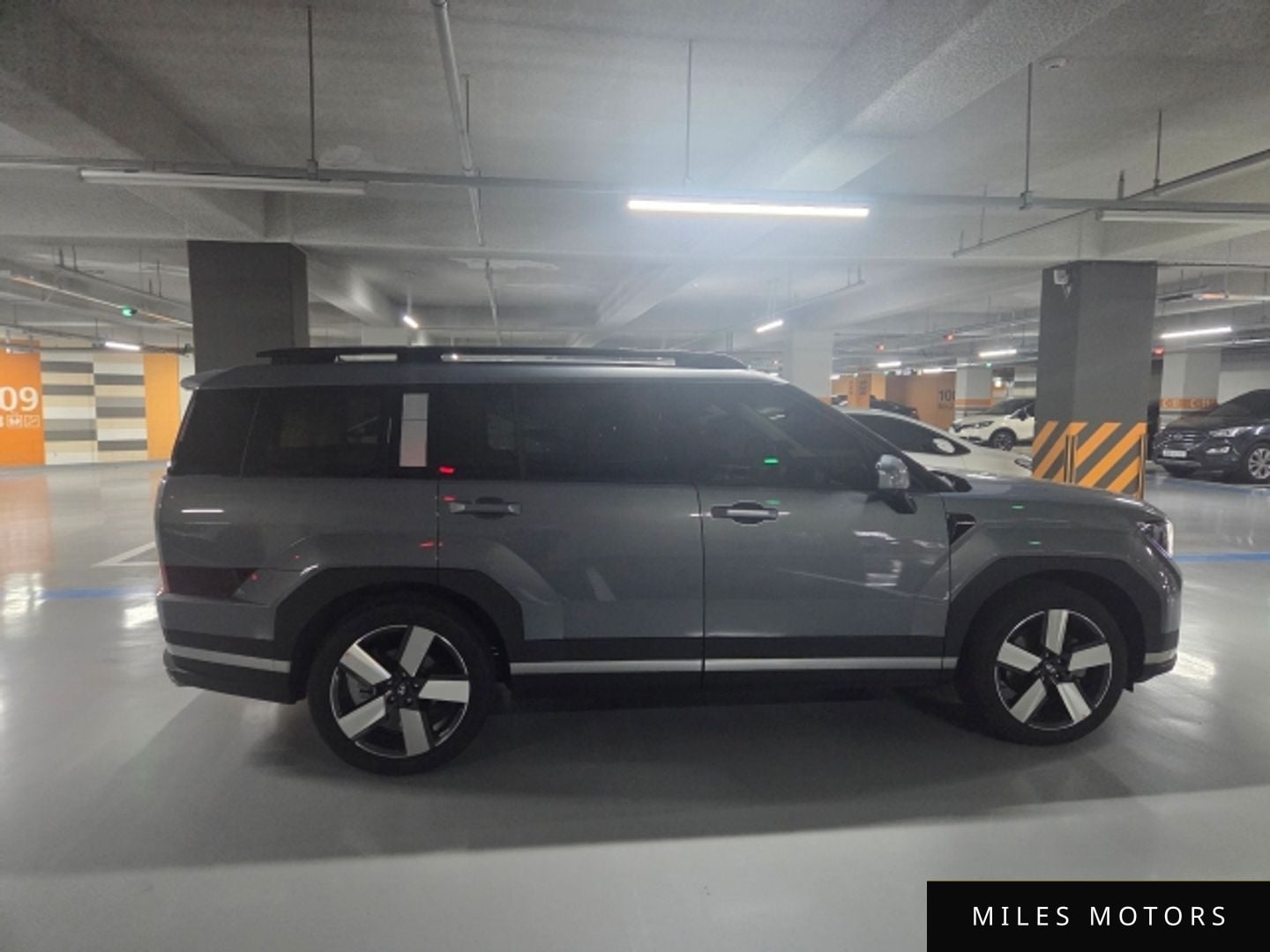 Hyundai Santafe 2024 — миниатюра 3