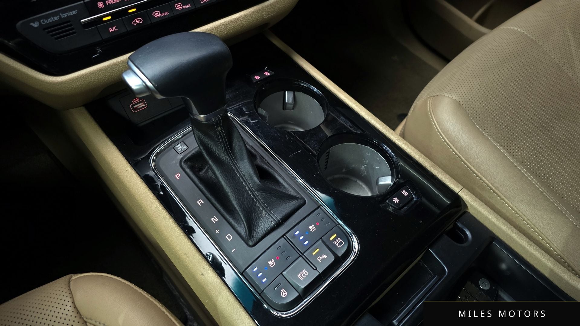 Kia Canival 2018 — миниатюра 12