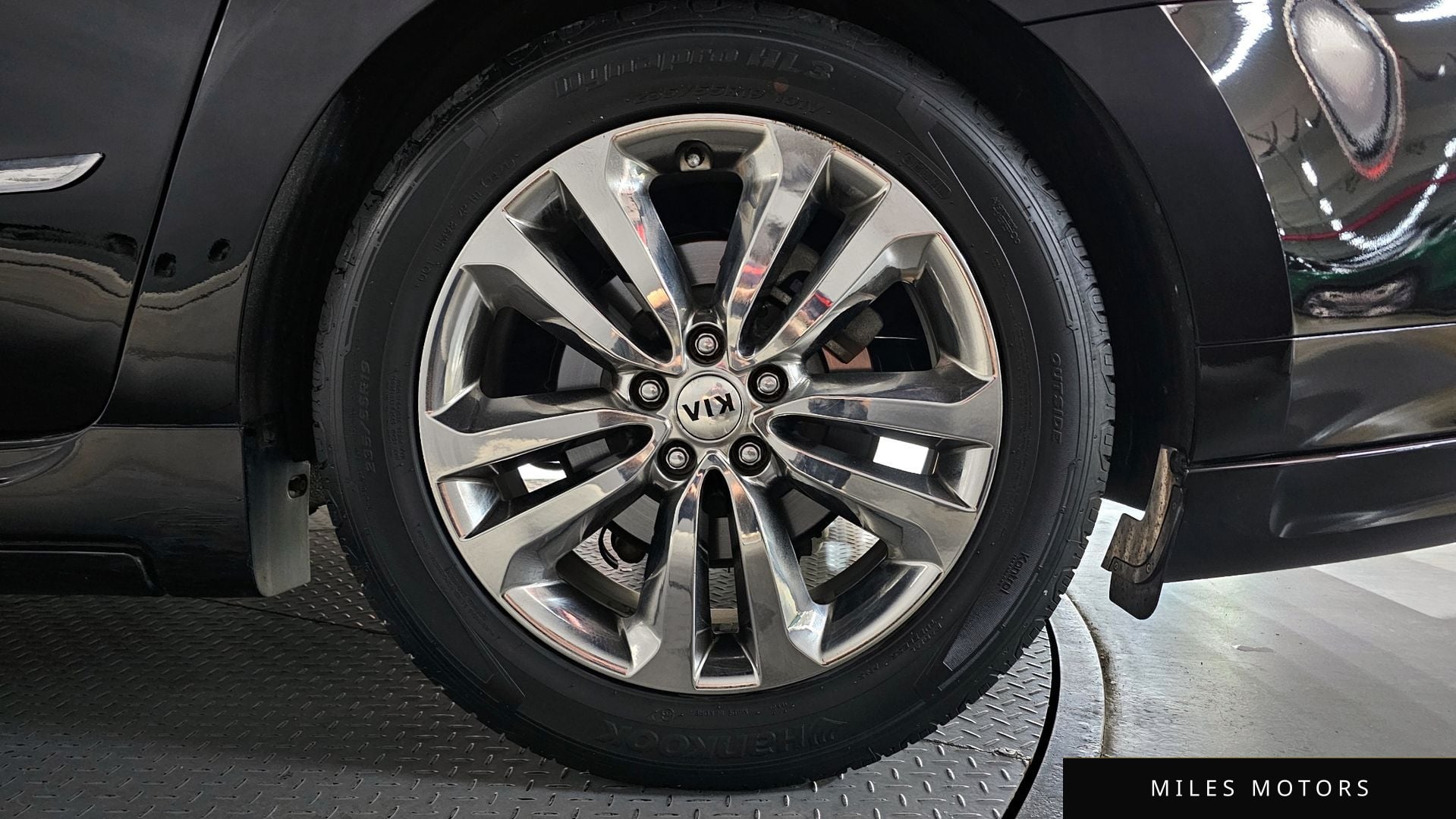 Kia Canival 2018 — миниатюра 7