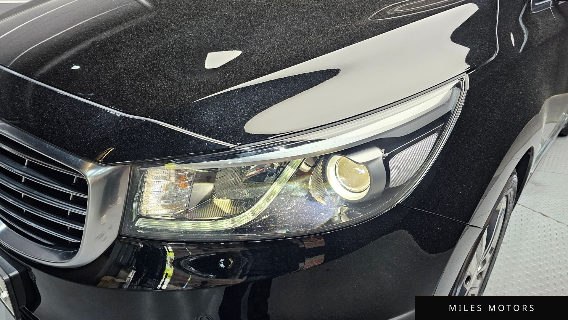 Kia Canival 2018 — миниатюра 8