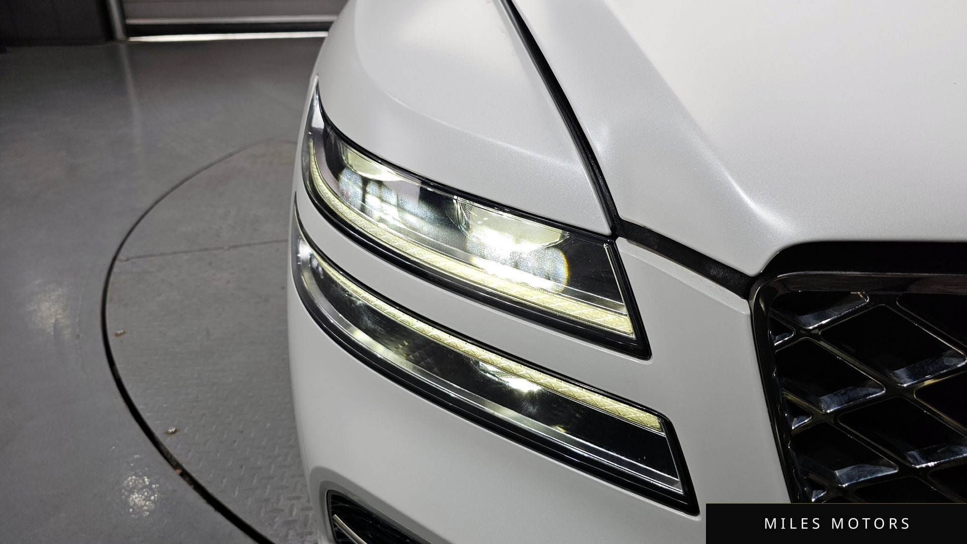 Genesis G80 (RG3) 2024 — миниатюра 7