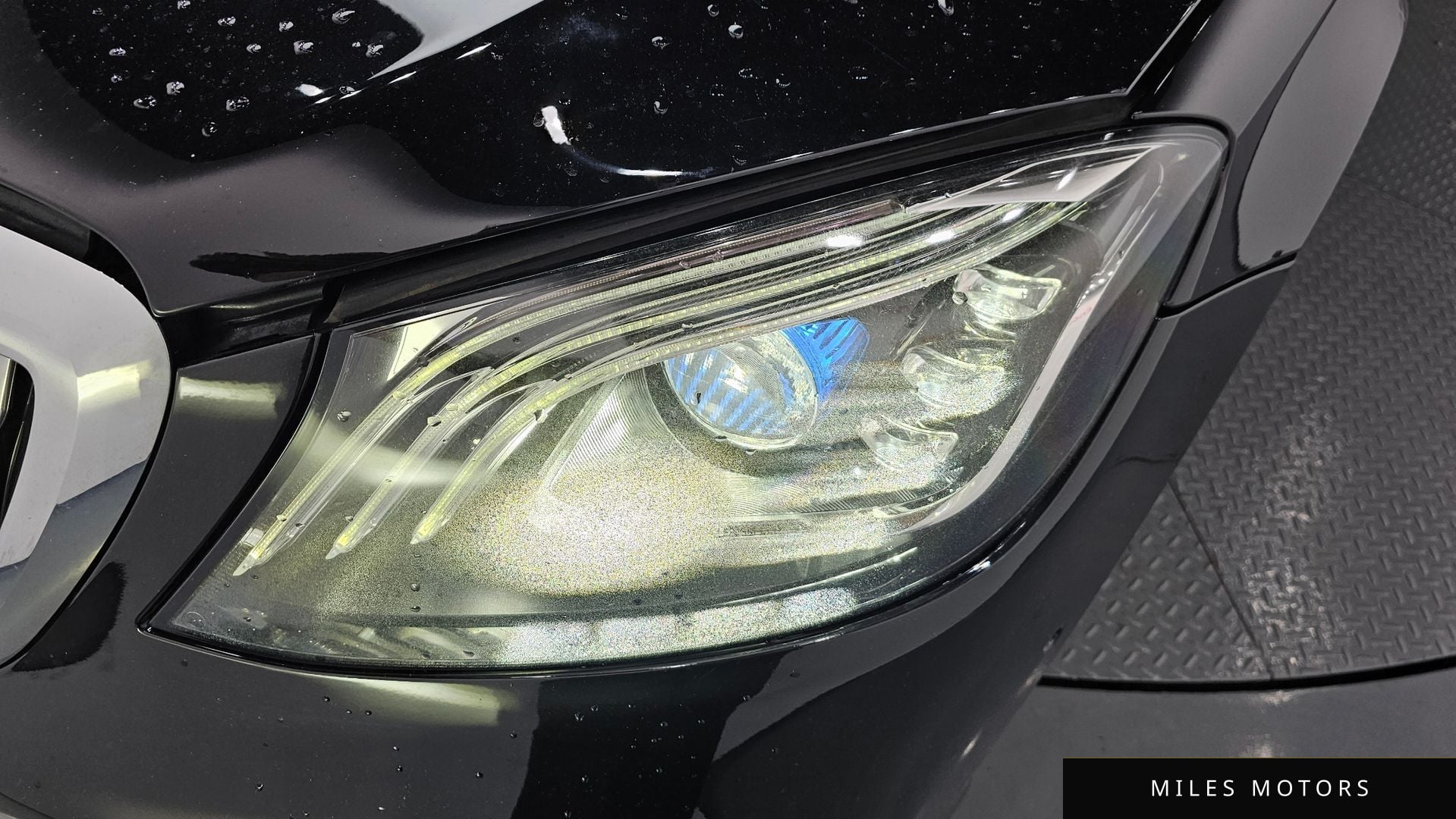 Mercedes-Benz S-Class W222 2019 — миниатюра 8