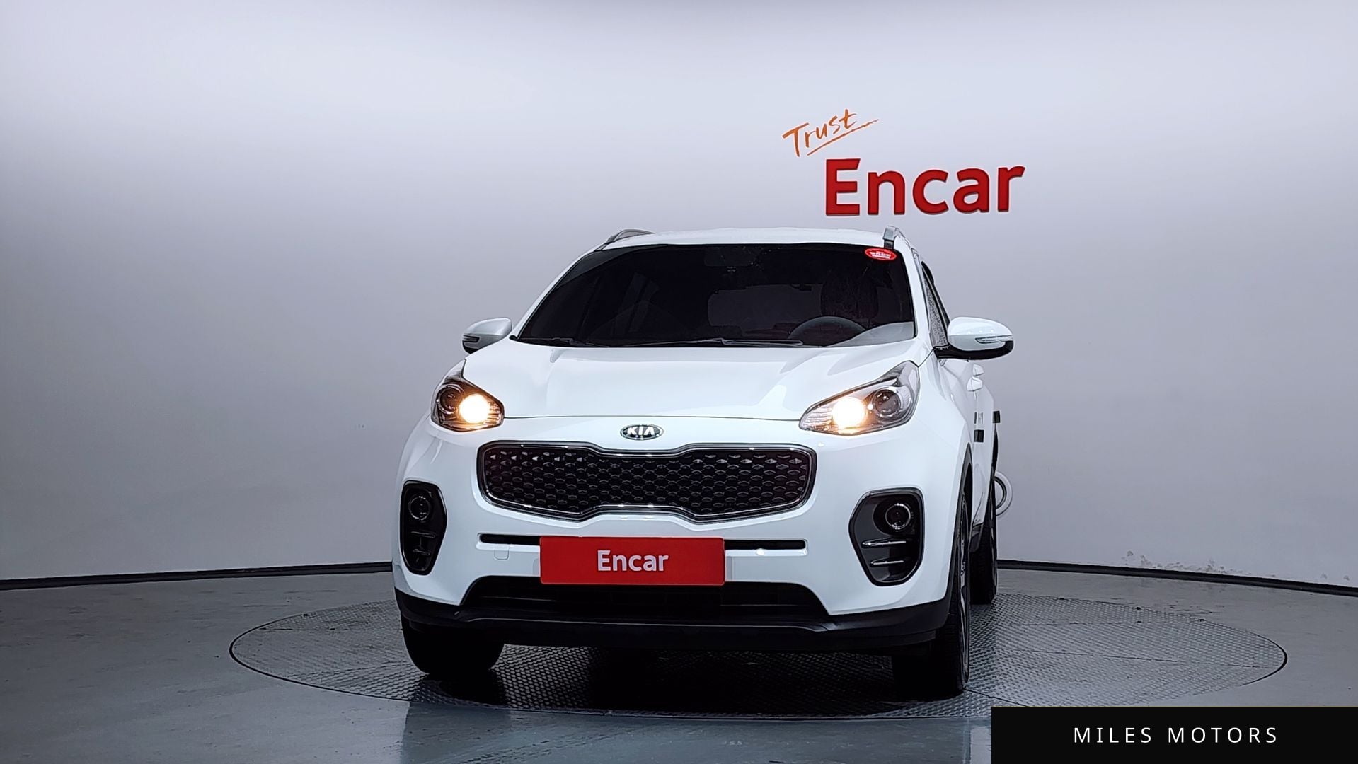 Kia Sportage 2018 — миниатюра 3