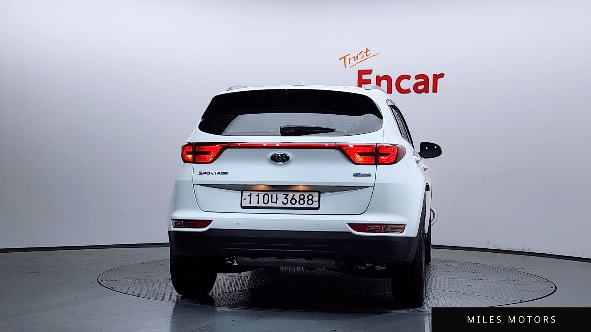 Kia Sportage 2018 — миниатюра 4
