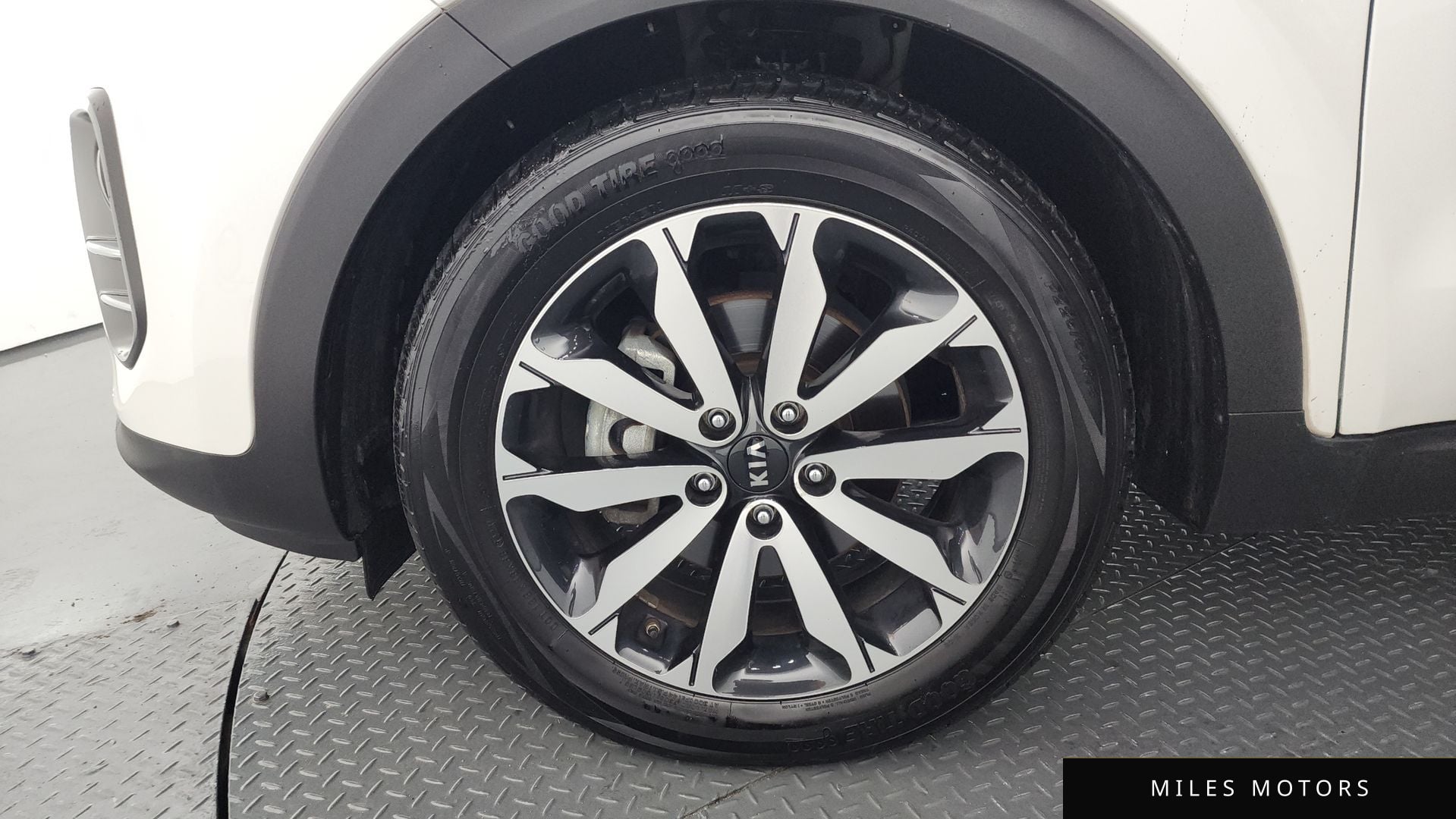 Kia Sportage 2018 — миниатюра 5