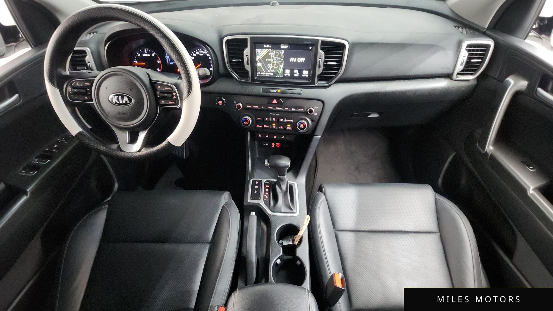 Kia Sportage 2018 — миниатюра 10