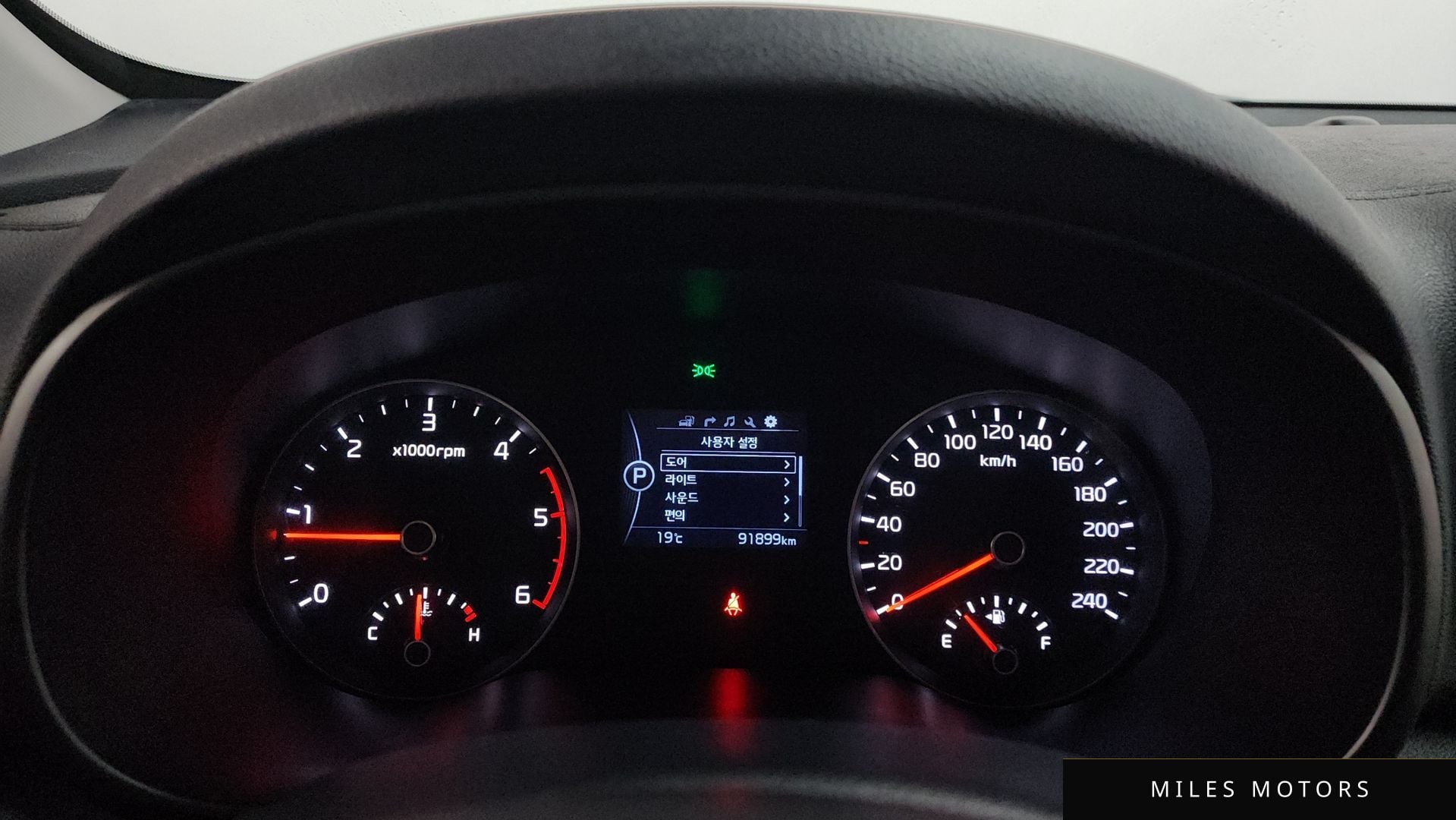 Kia Sportage 2018 — миниатюра 11