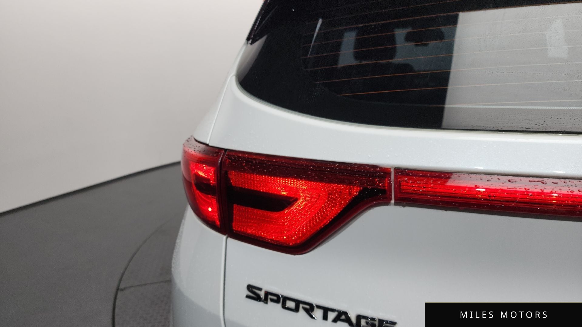 Kia Sportage 2018 — миниатюра 9