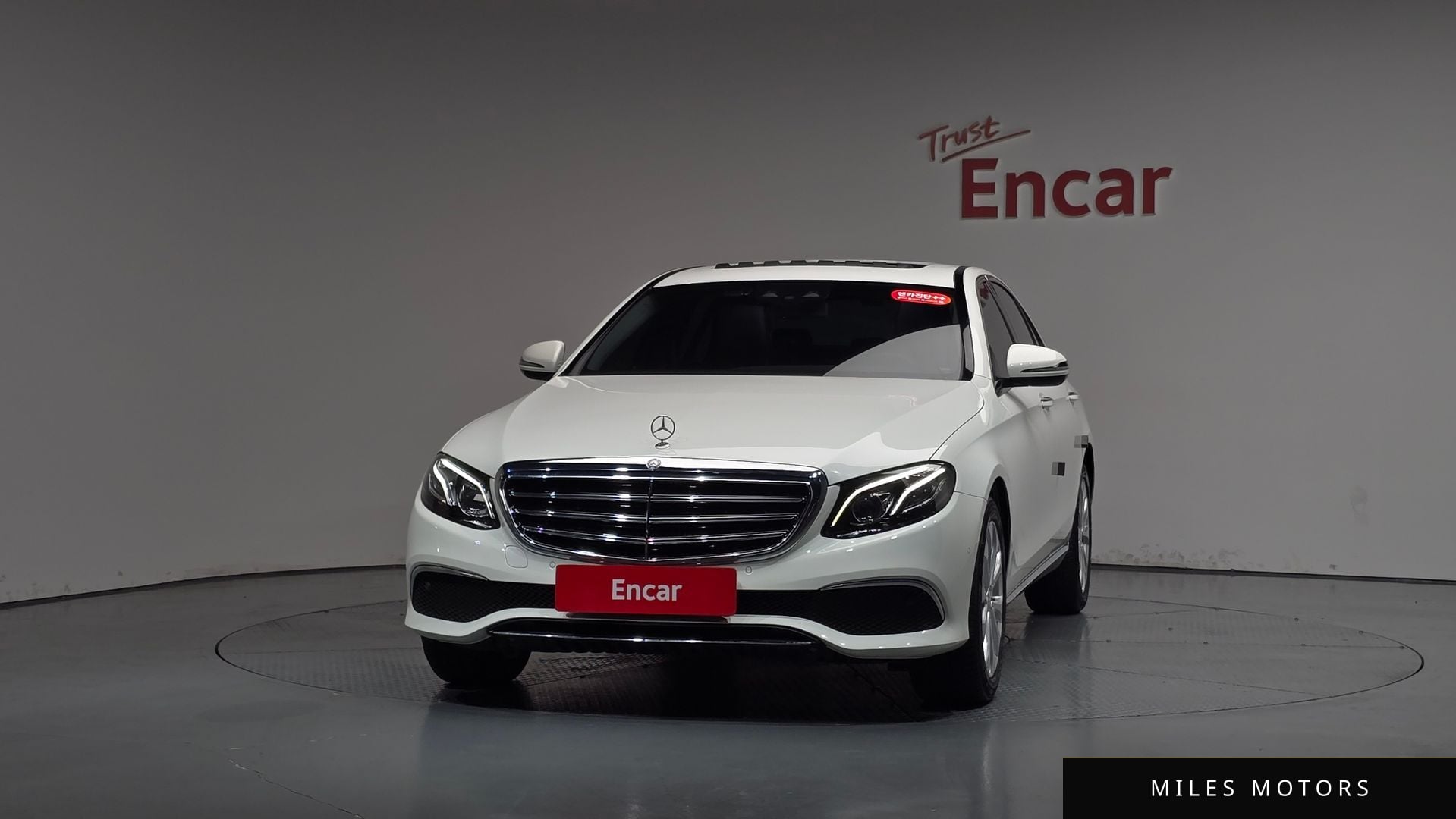 Mercedes-Benz E-Class W213 2017 — миниатюра 2