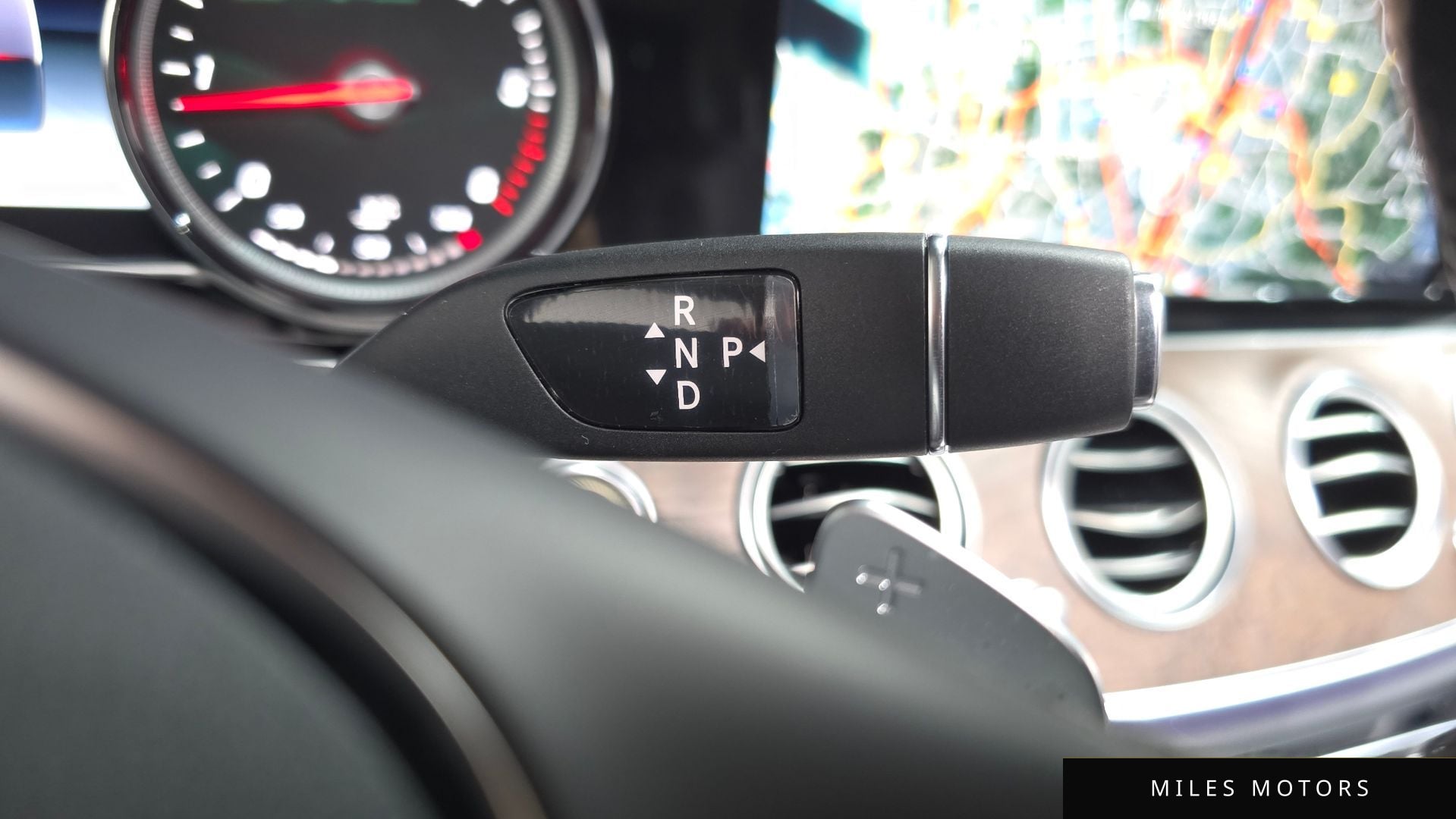 Mercedes-Benz E-Class W213 2017 — миниатюра 11