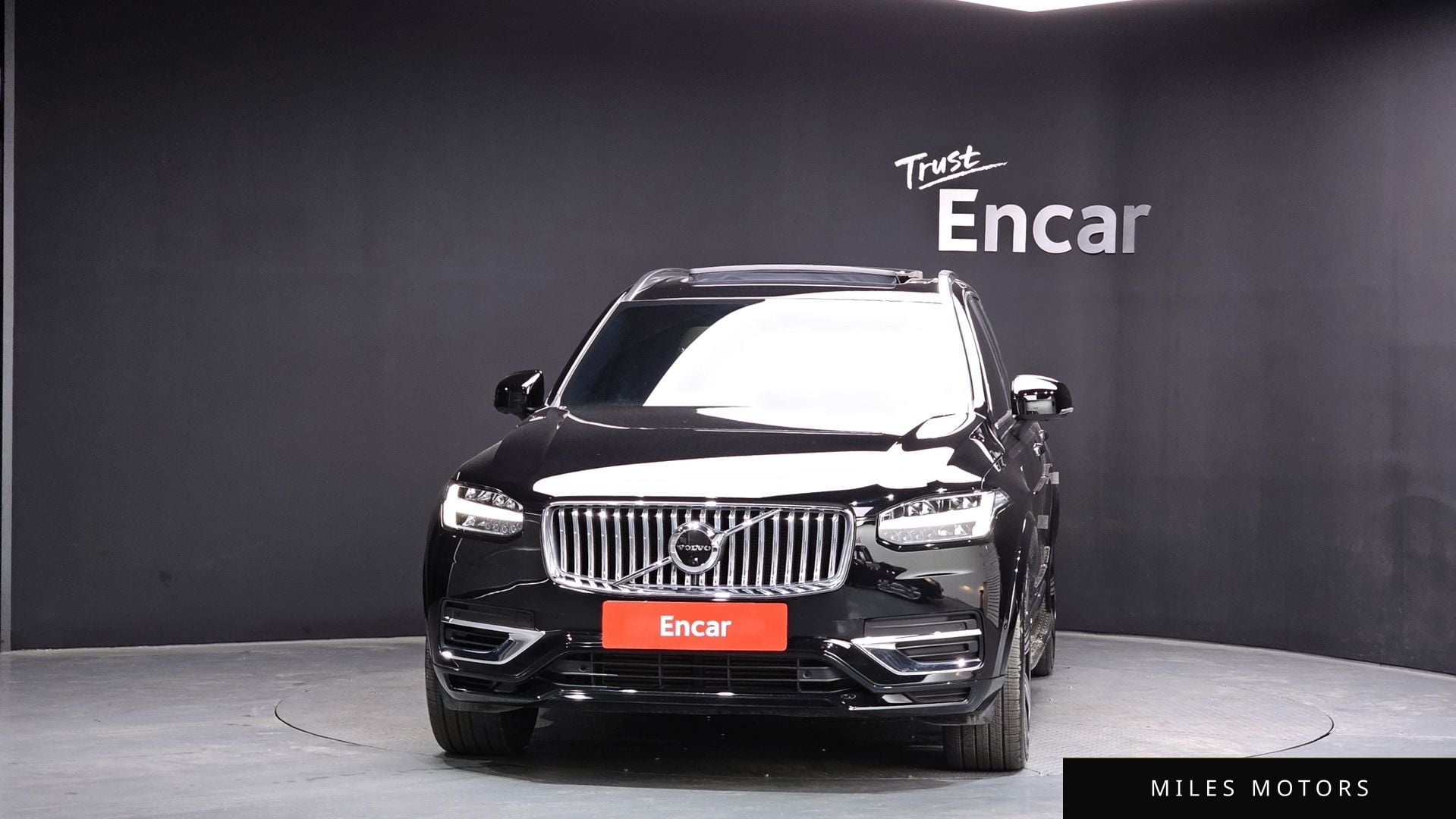 Volvo XC90 2023 — миниатюра 2