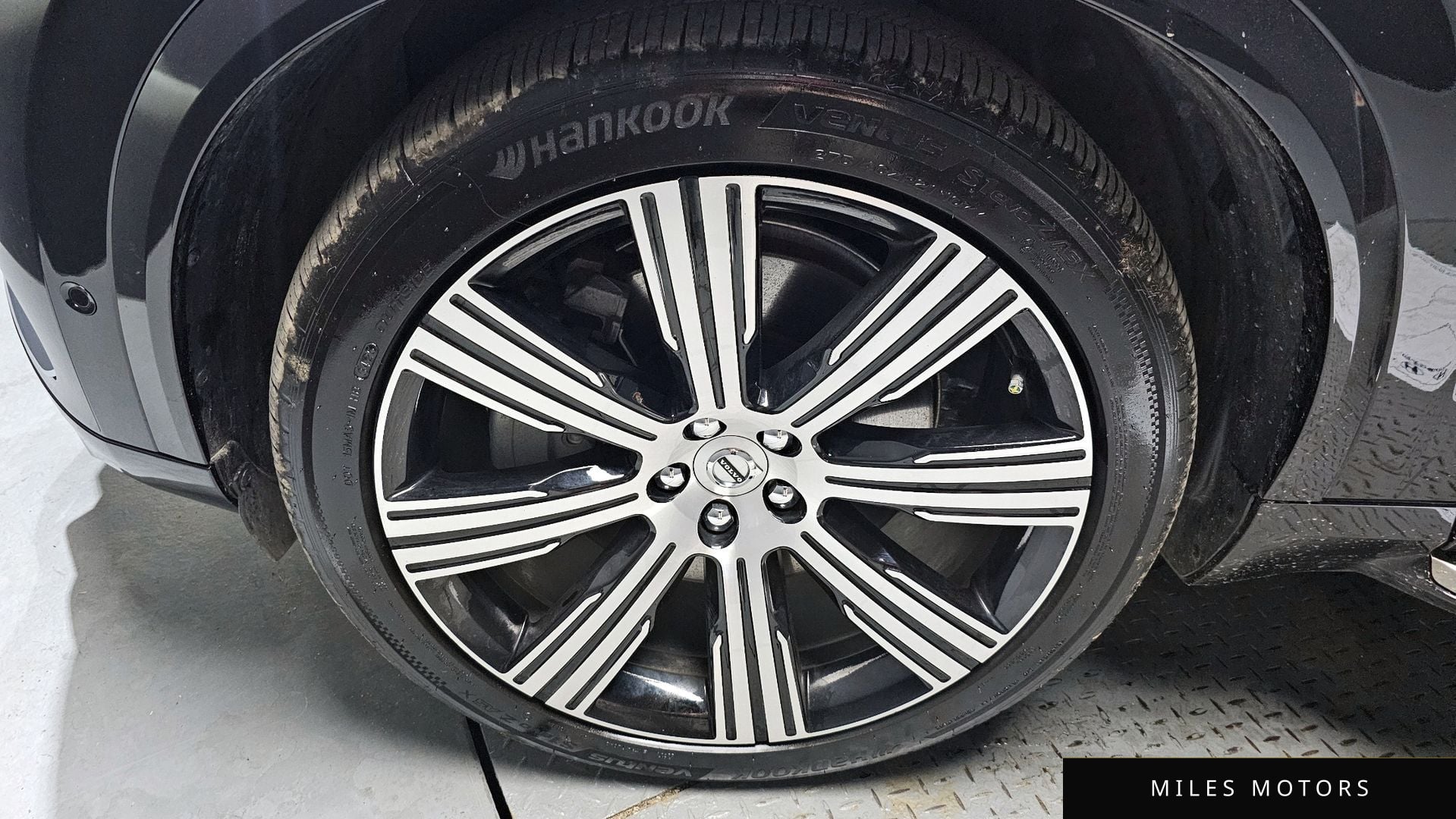 Volvo XC90 2023 — миниатюра 4