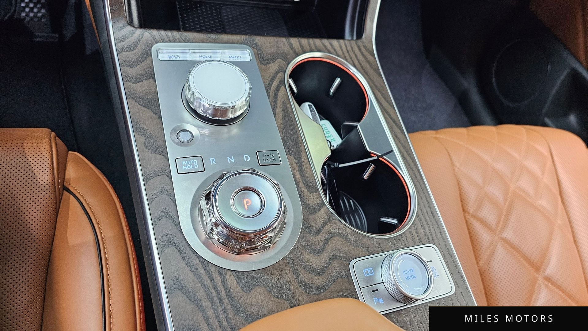 Genesis GV80 2025 — миниатюра 11