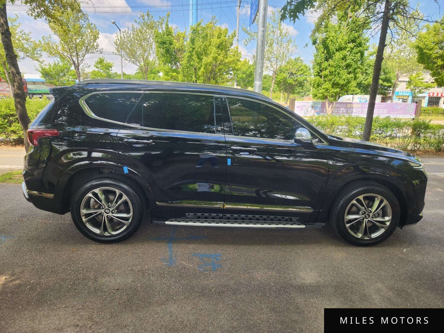 Hyundai Santafe 2020 — миниатюра 7