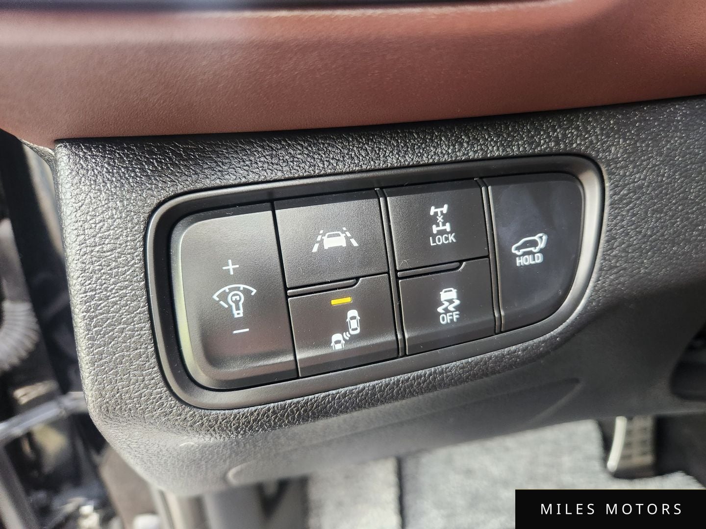 Hyundai Santafe 2020 — миниатюра 12