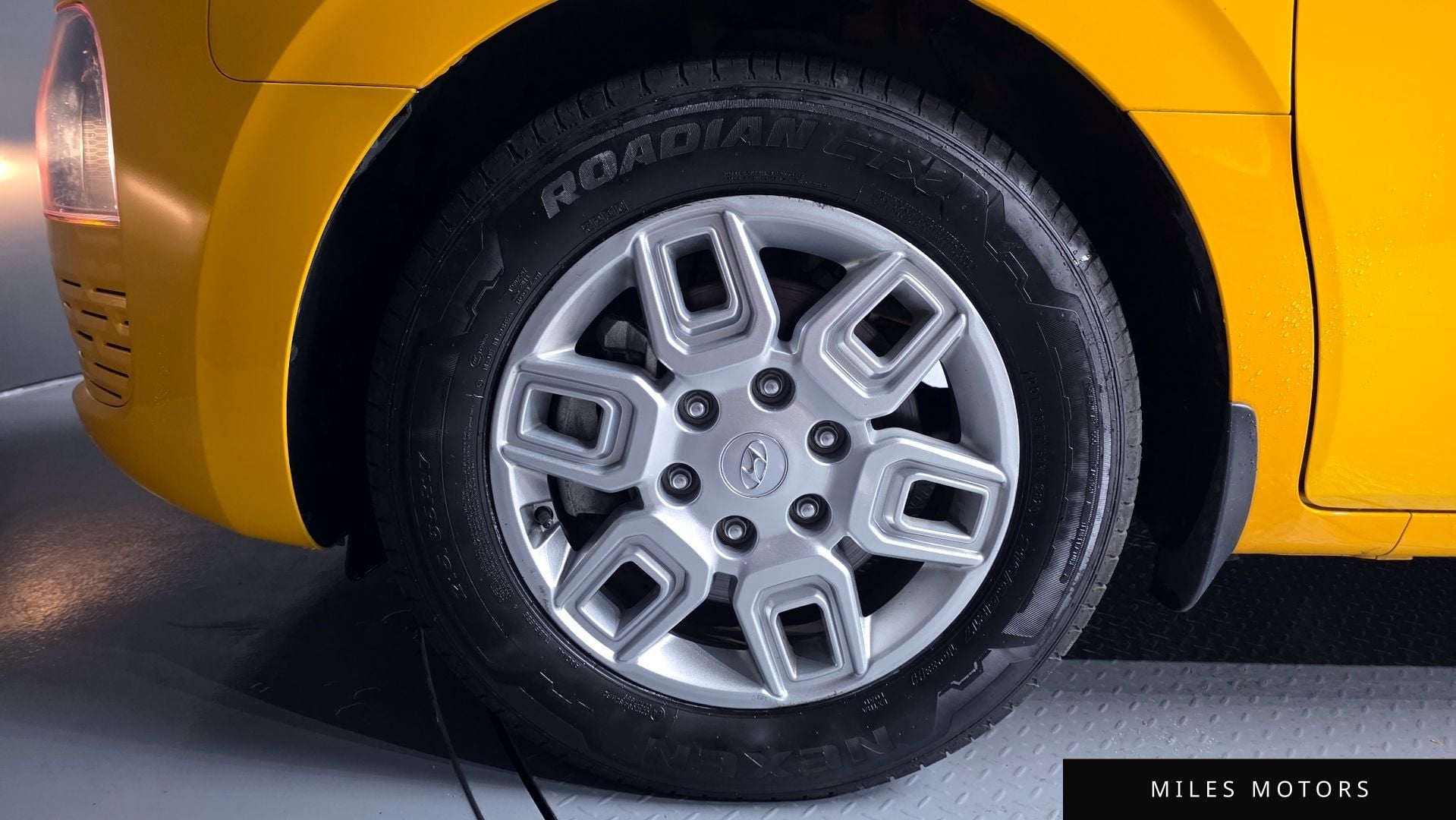Hyundai Staria 2022 — миниатюра 5
