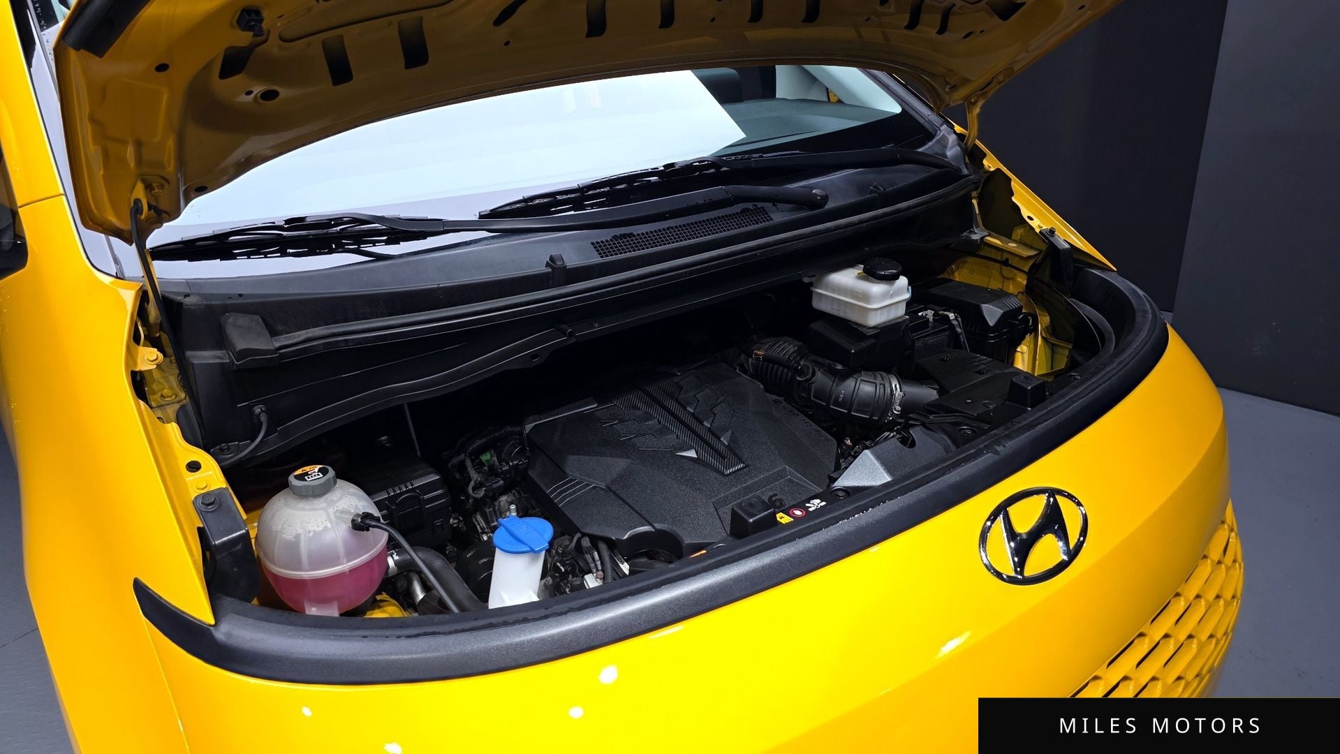 Hyundai Staria 2022 — миниатюра 6