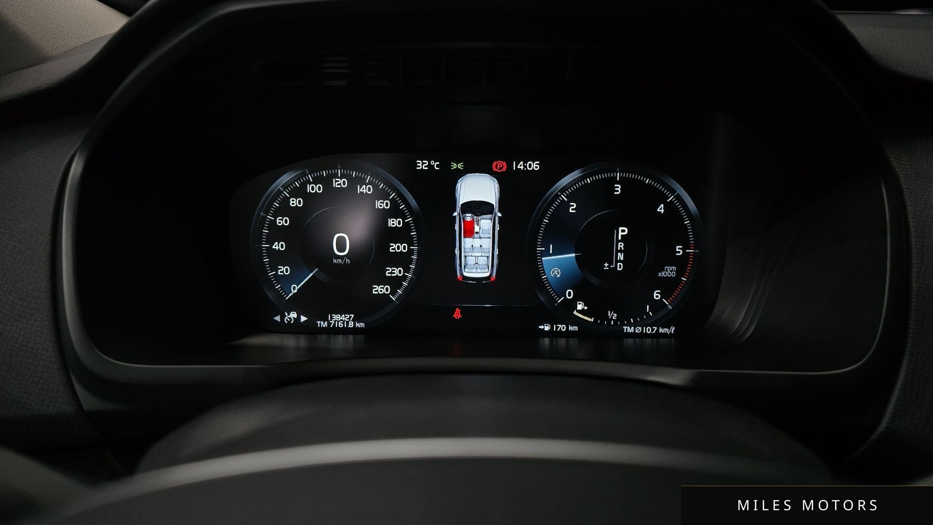 Volvo XC90 2017 — миниатюра 8