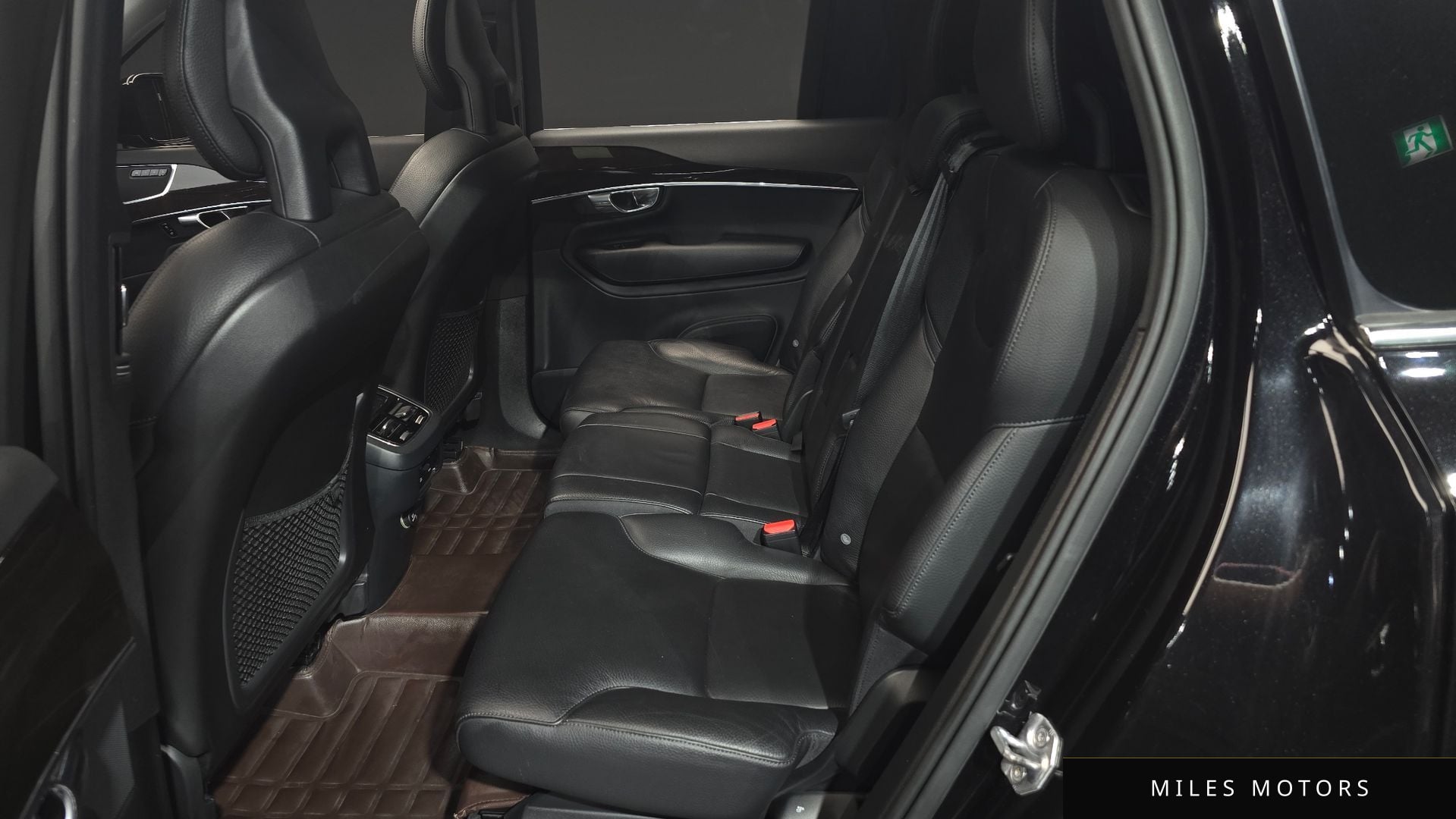 Volvo XC90 2017 — миниатюра 11