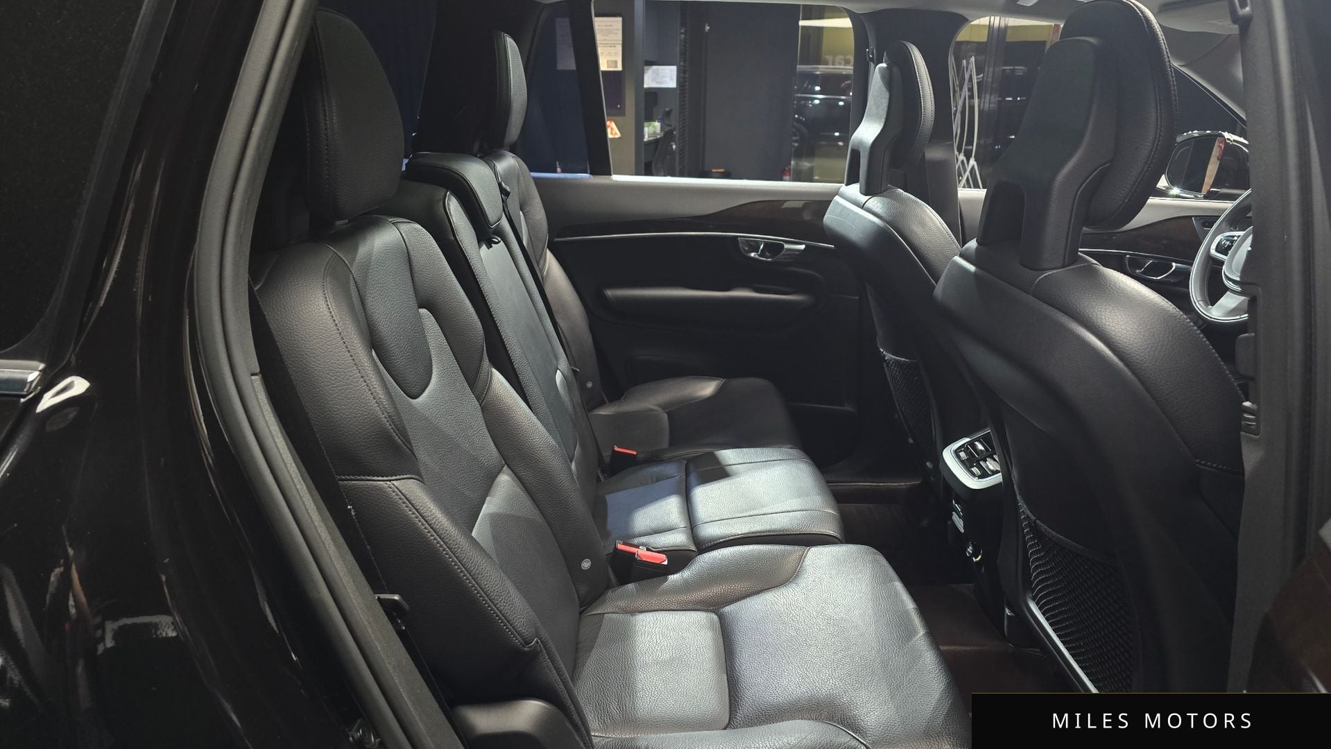 Volvo XC90 2017 — миниатюра 12