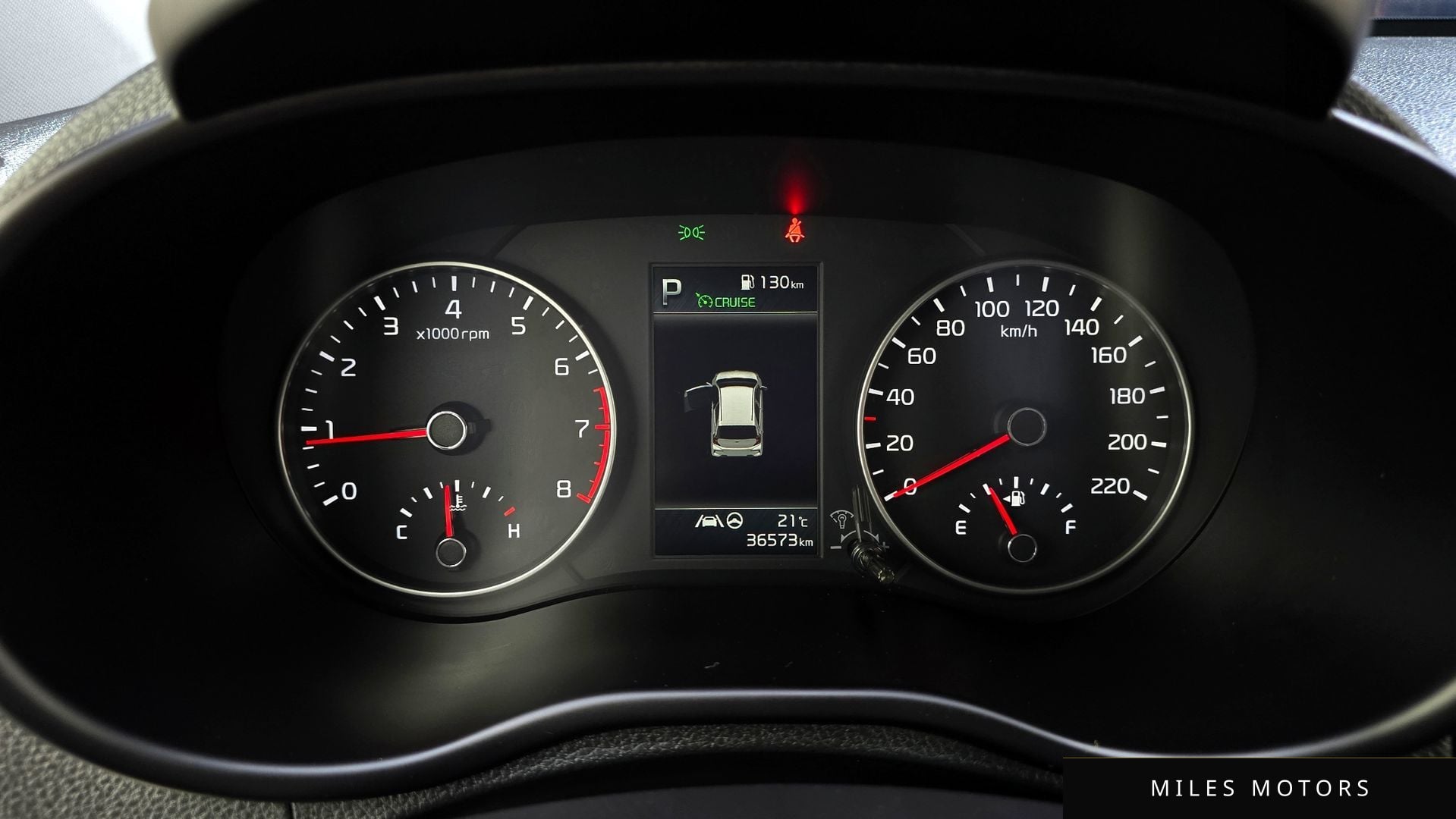 Kia morning 2021 — миниатюра 11