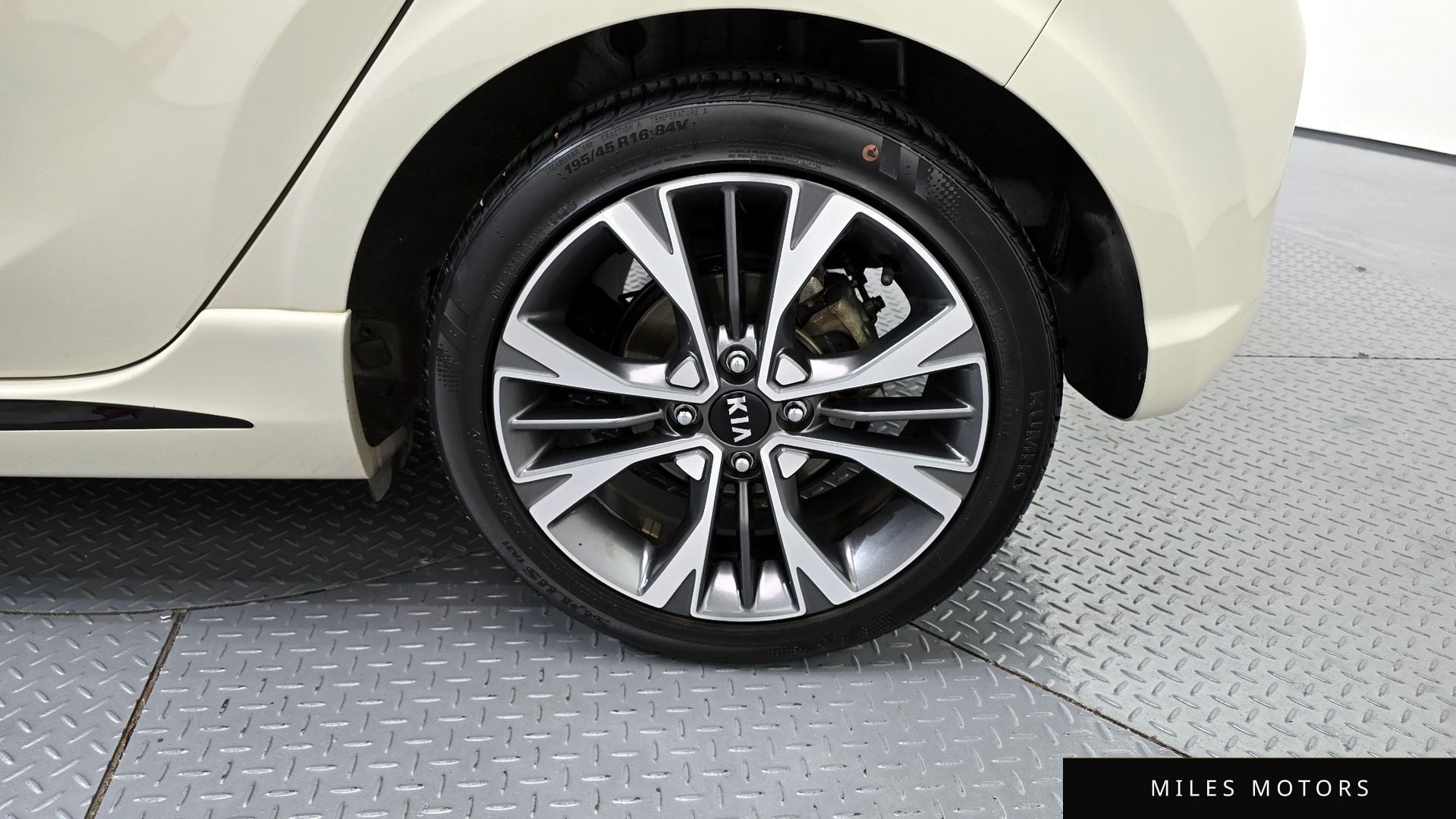 Kia morning 2021 — миниатюра 7