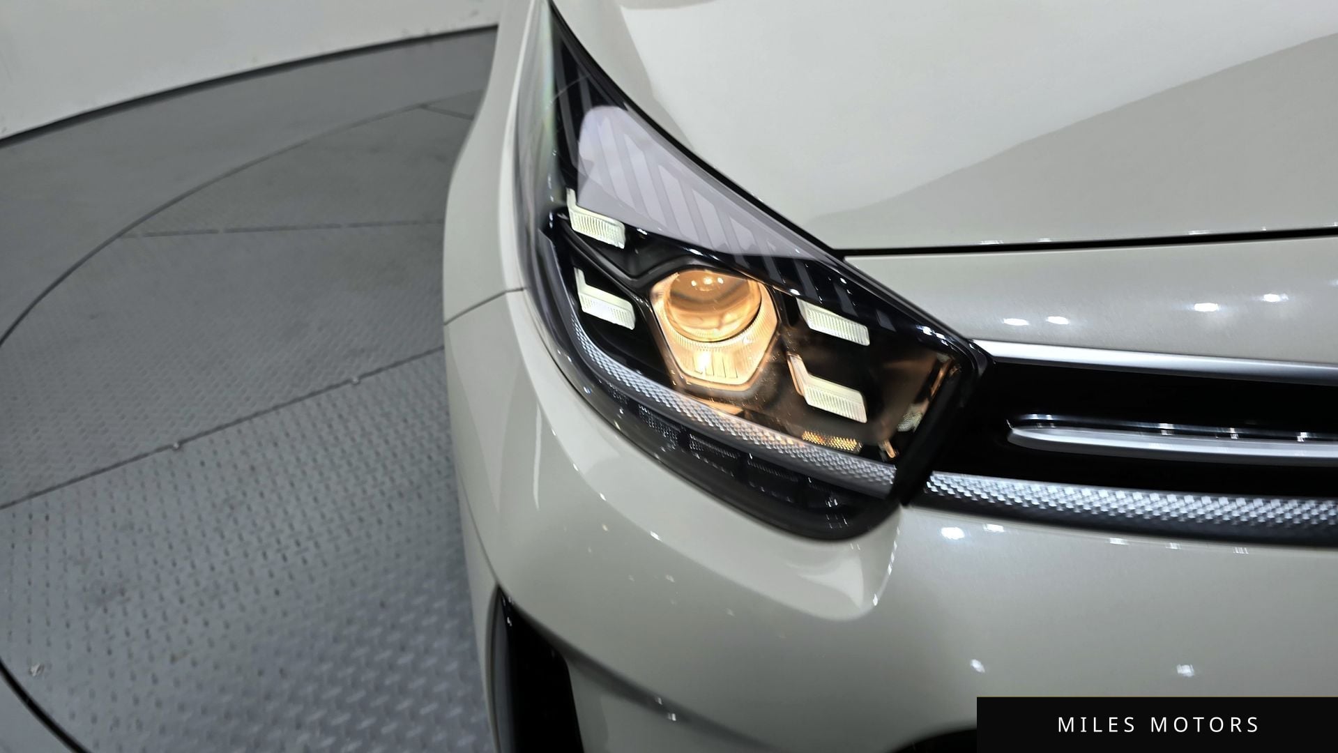 Kia morning 2021 — миниатюра 8