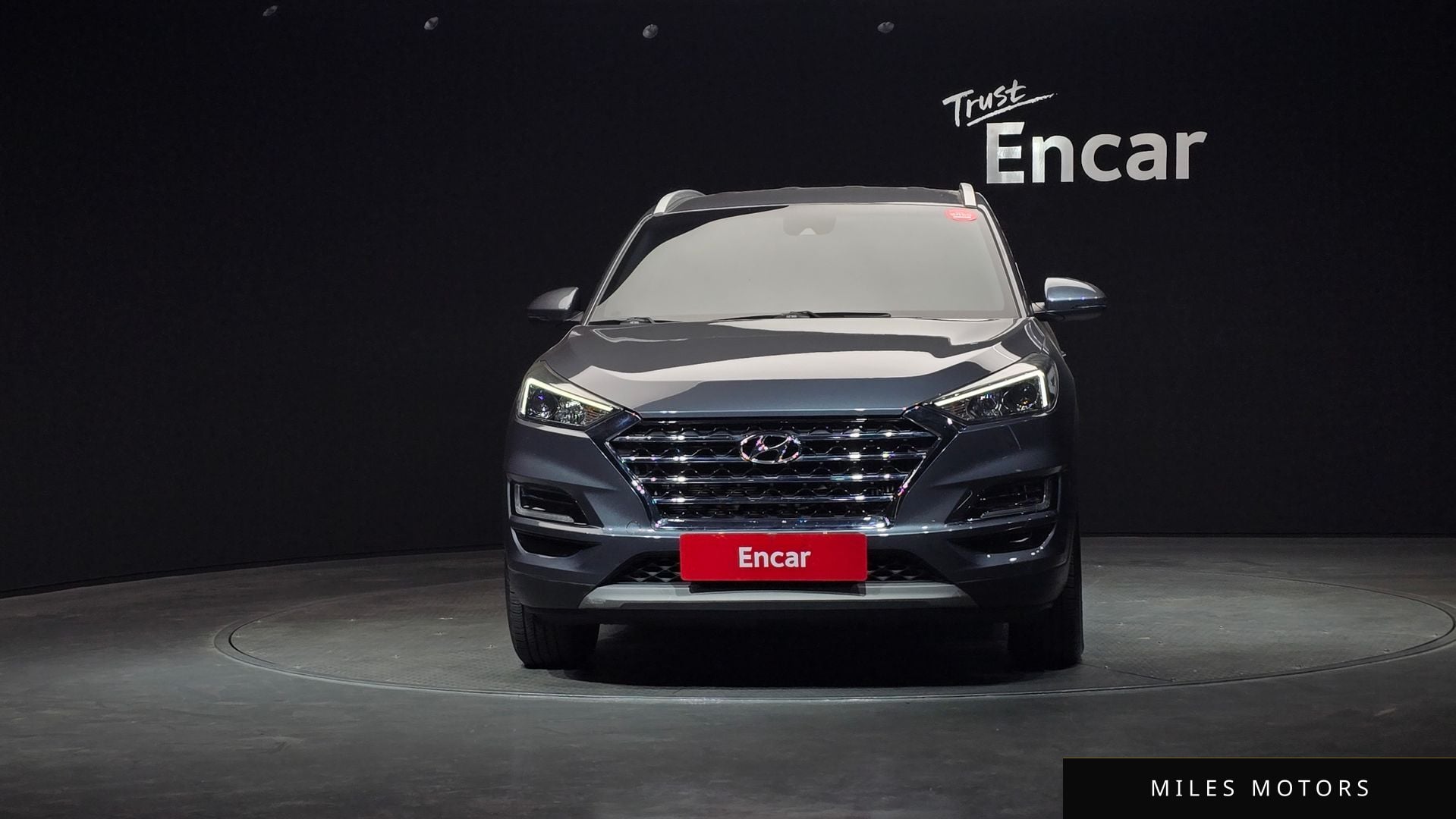 Hyundai Tucson 2020 — миниатюра 3