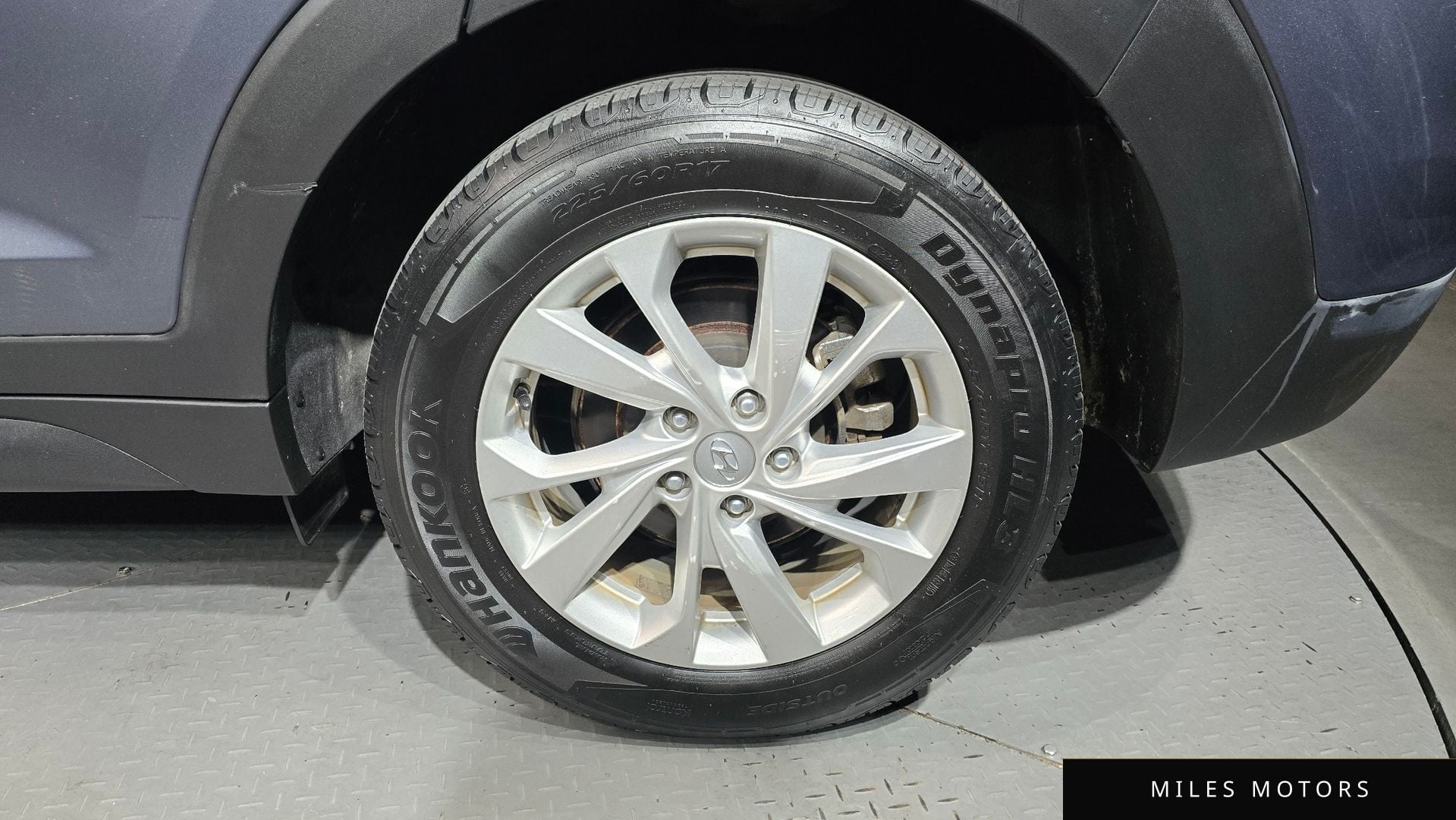 Hyundai Tucson 2020 — миниатюра 7