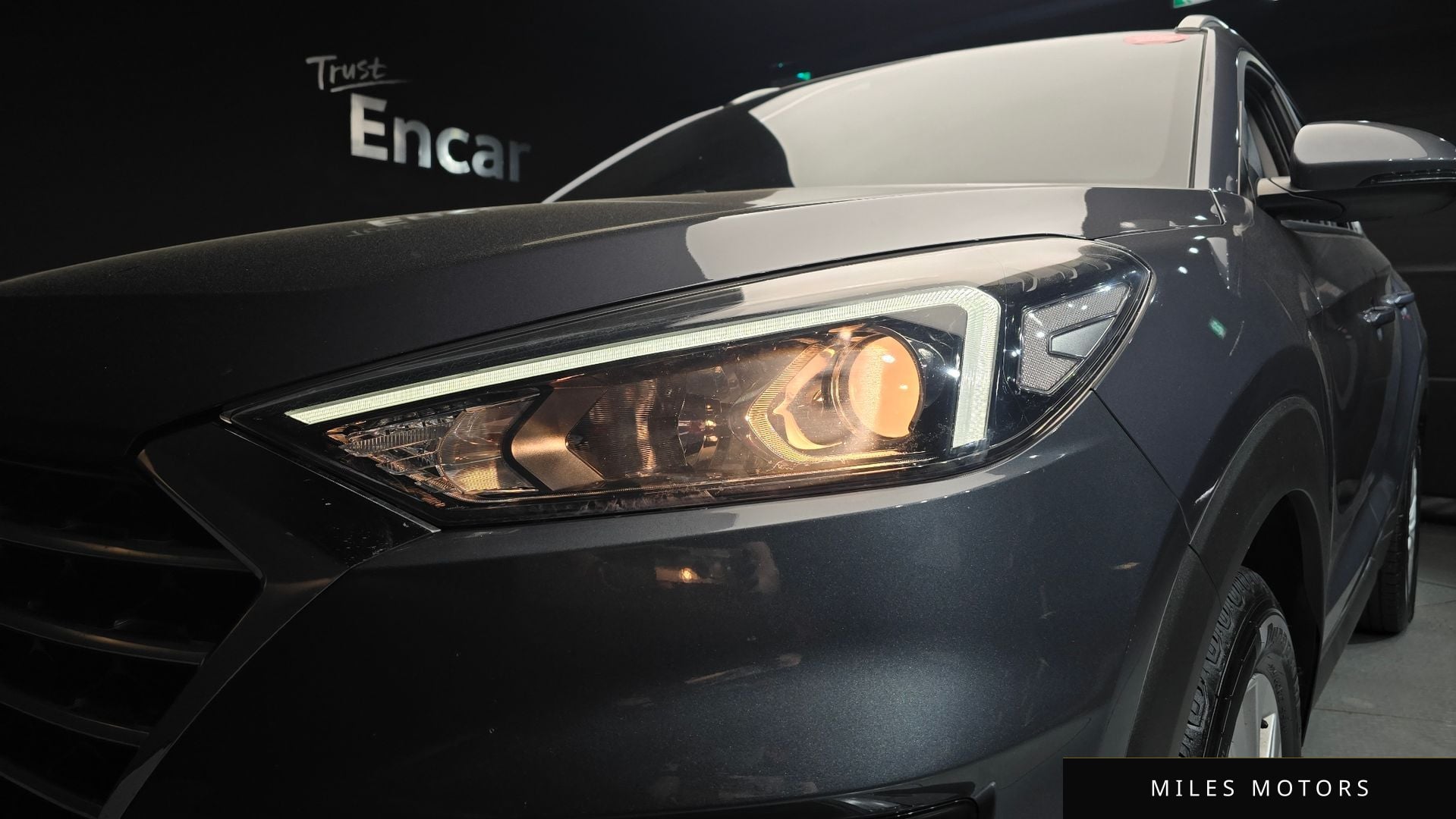 Hyundai Tucson 2020 — миниатюра 8